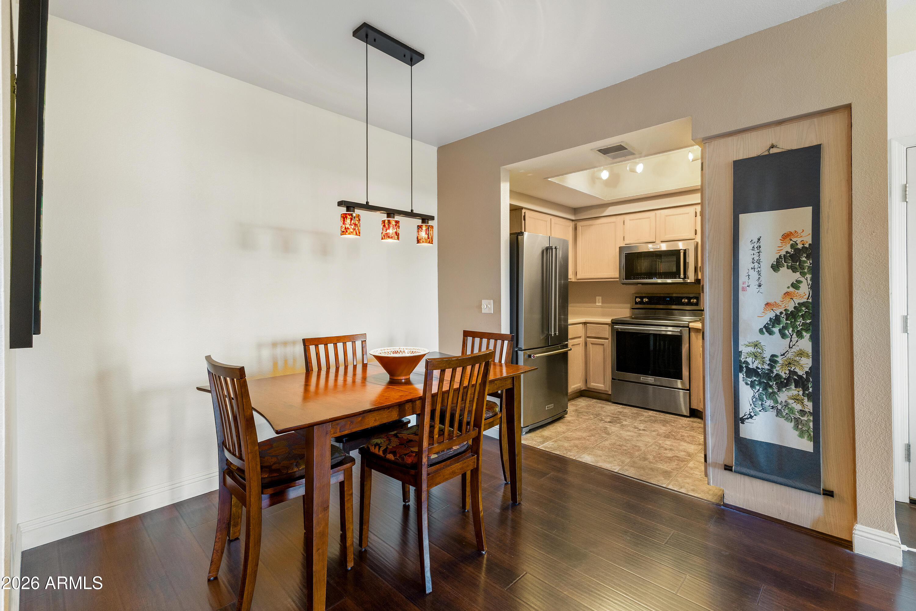 9450 E BECKER Lane 2045