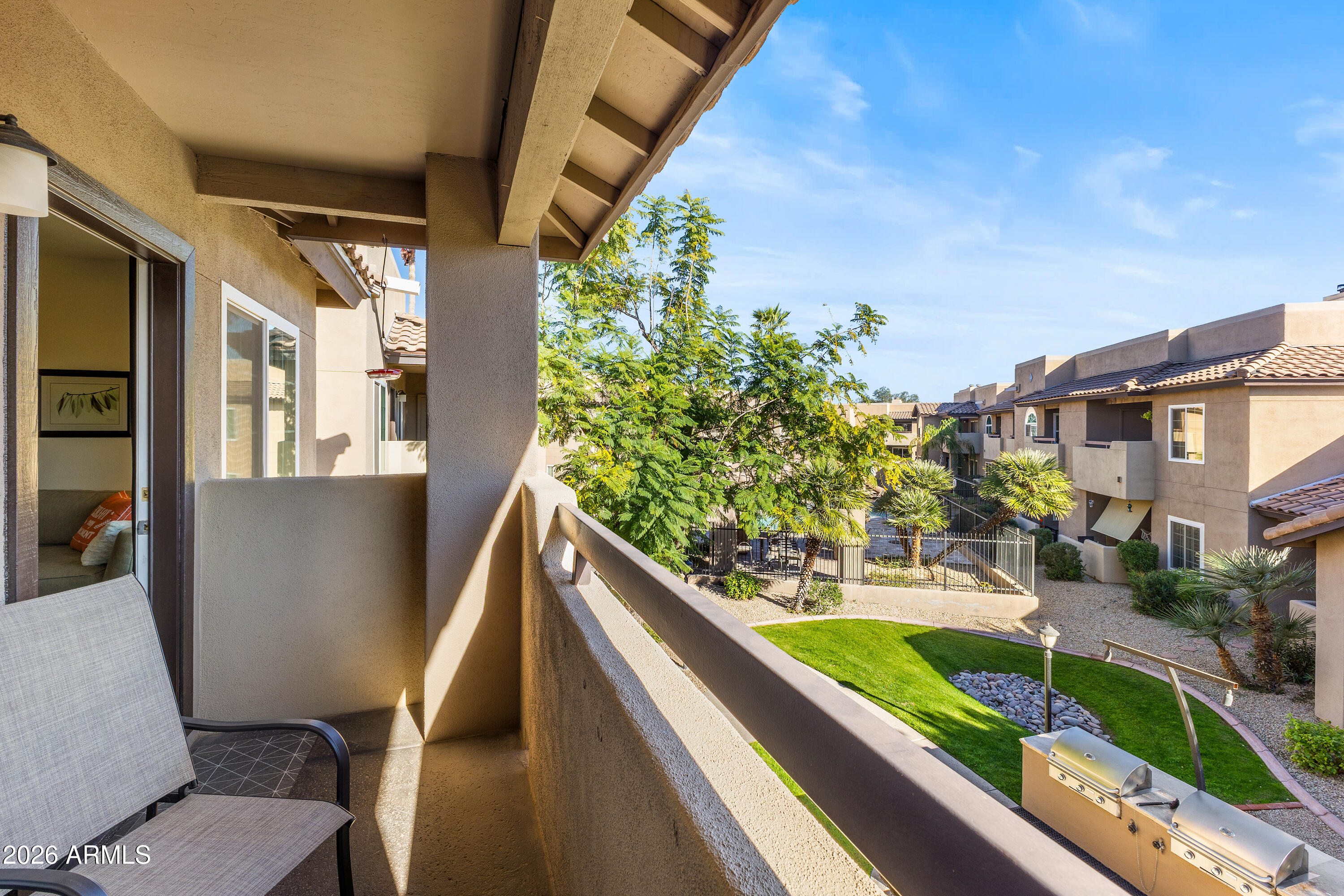 9450 E BECKER Lane 2045