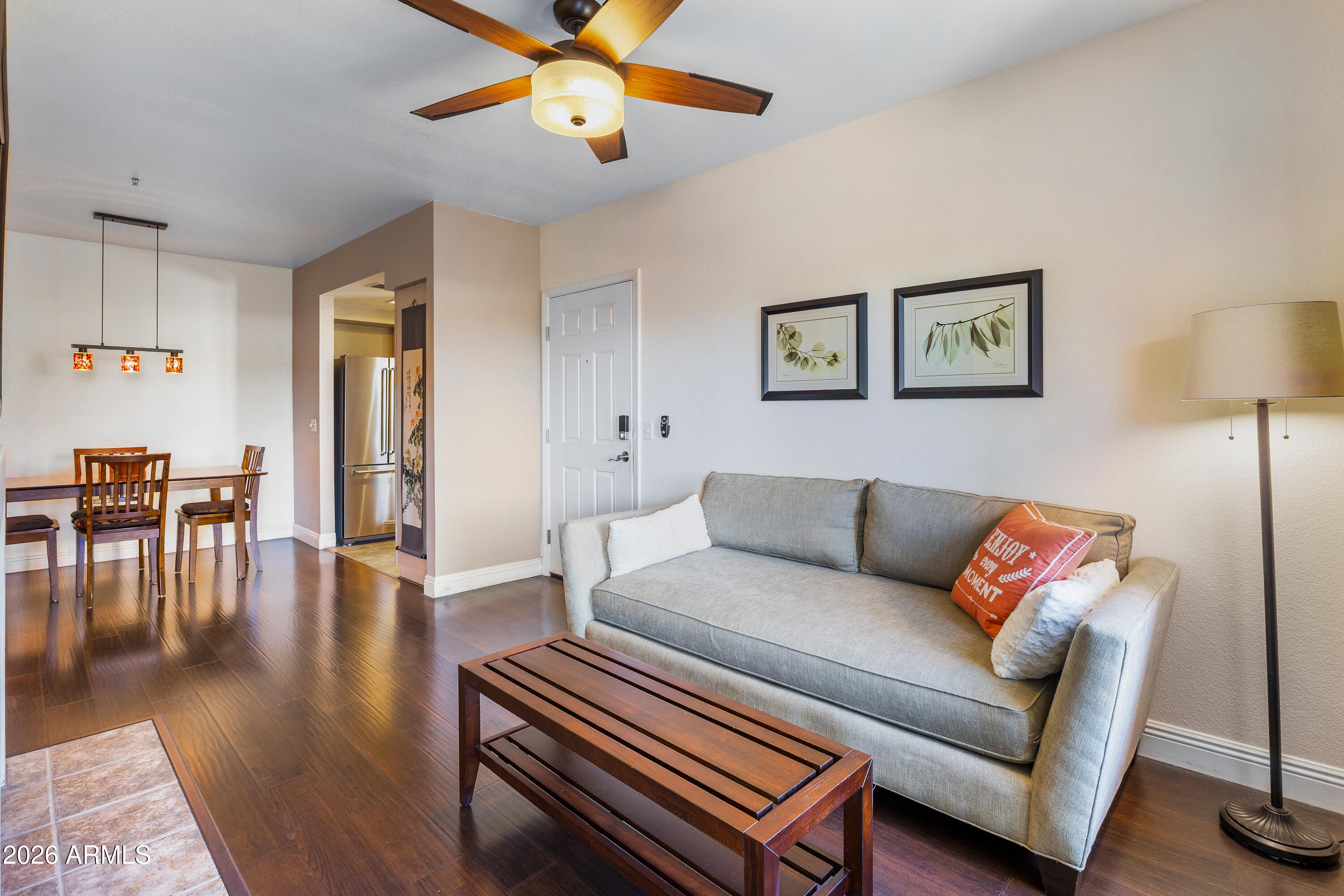 9450 E BECKER Lane 2045