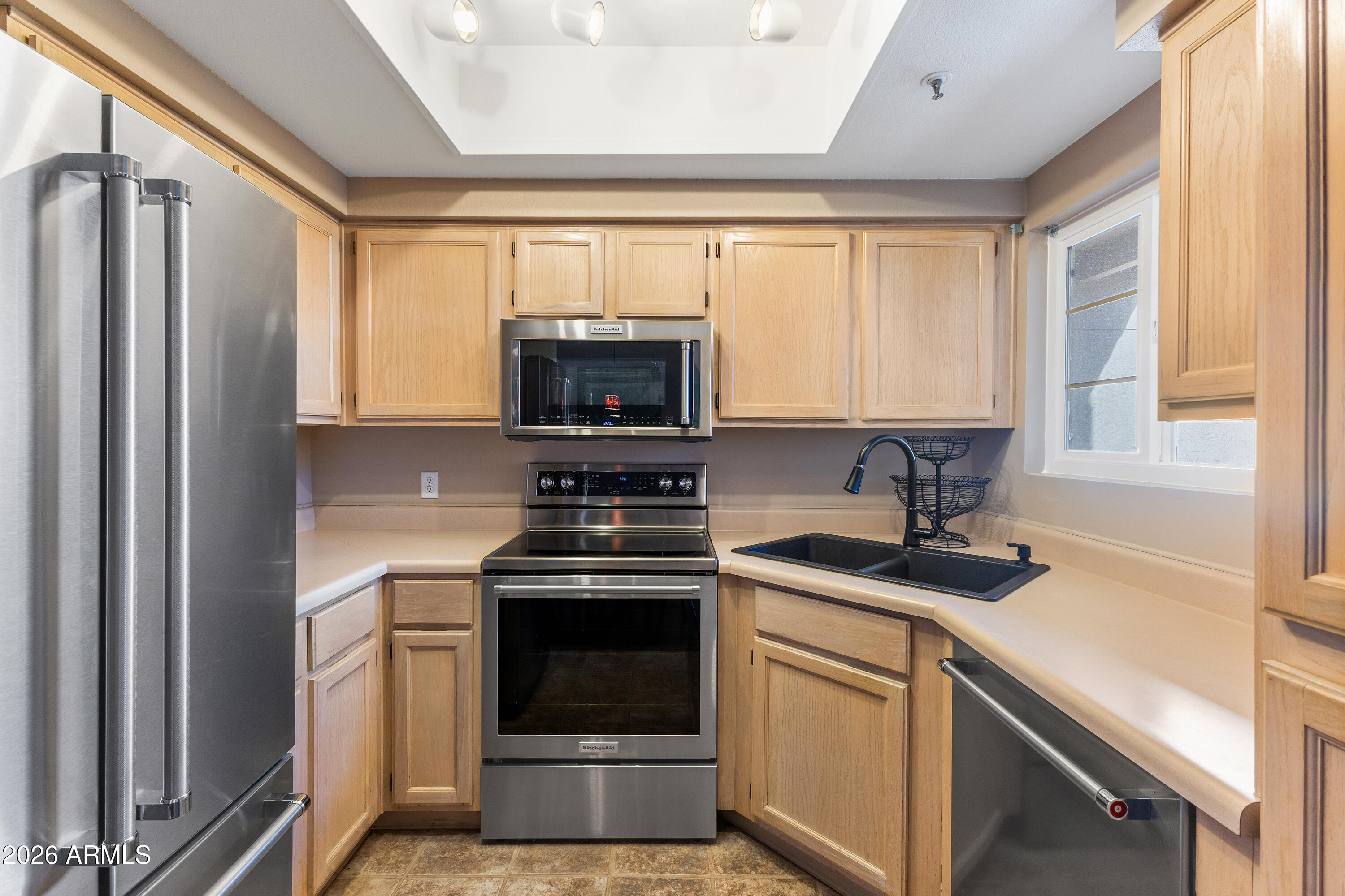 9450 E BECKER Lane 2045