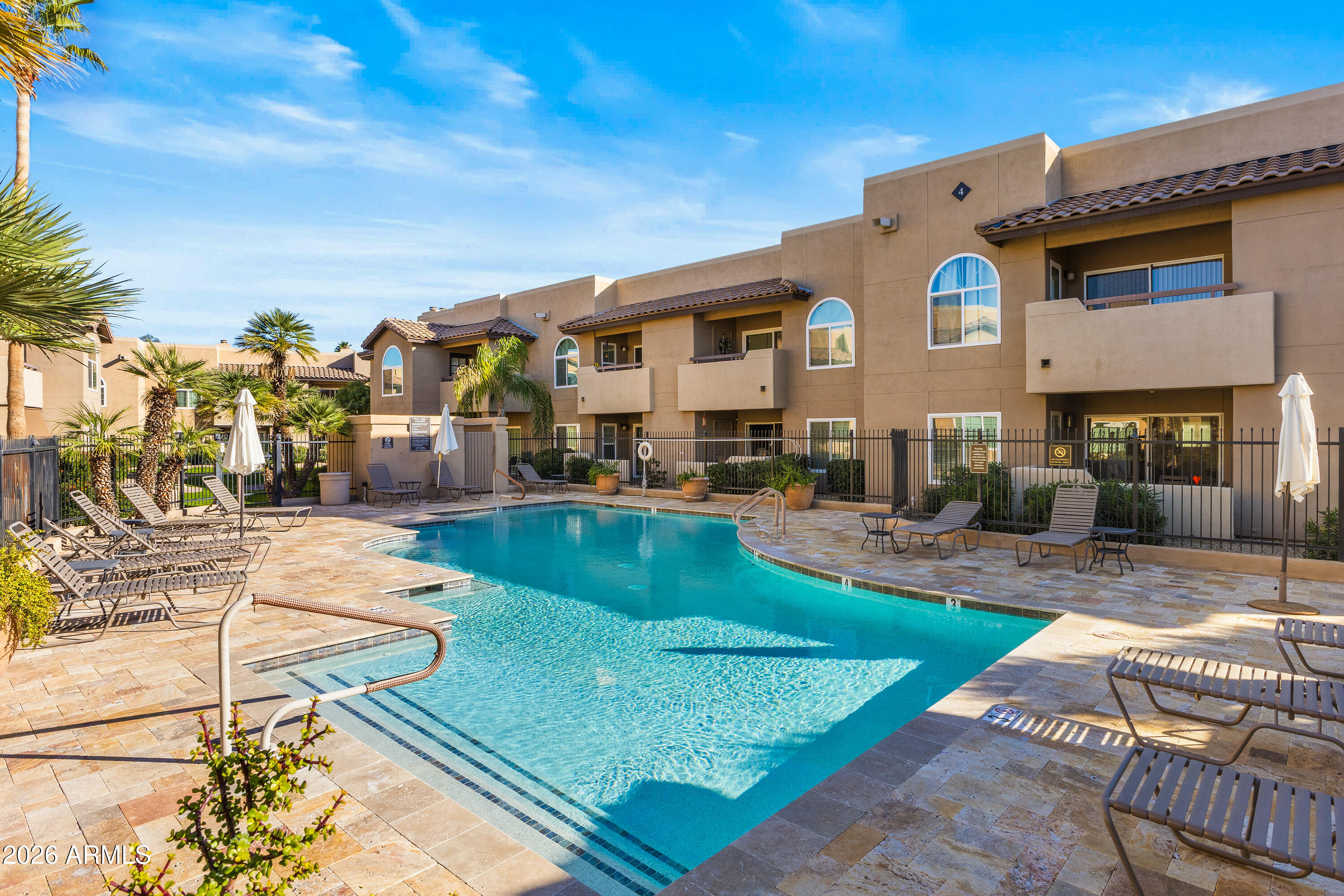 9450 E BECKER Lane 2045