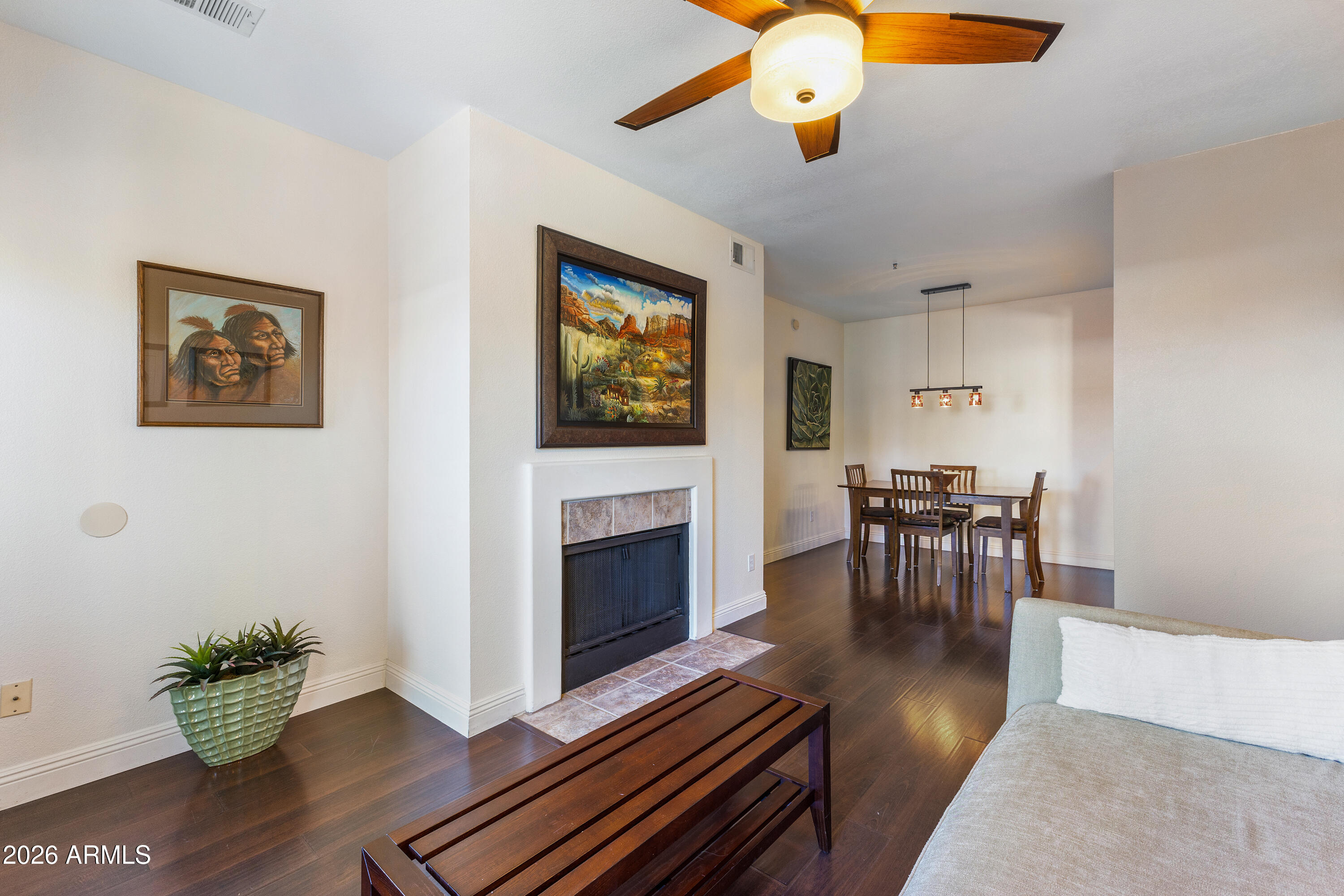 9450 E BECKER Lane 2045