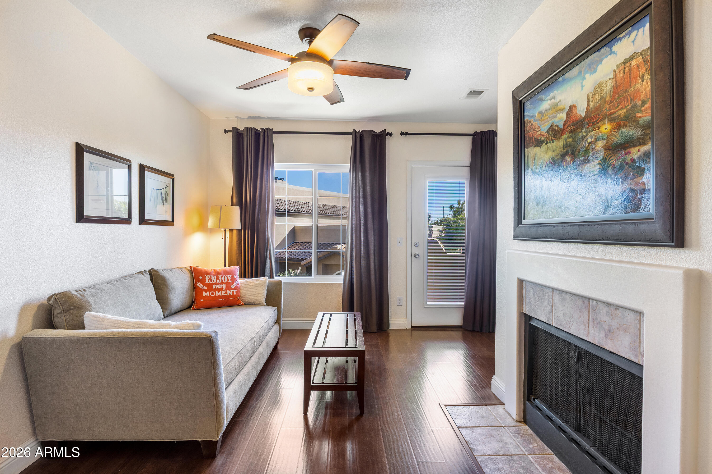 9450 E BECKER Lane 2045