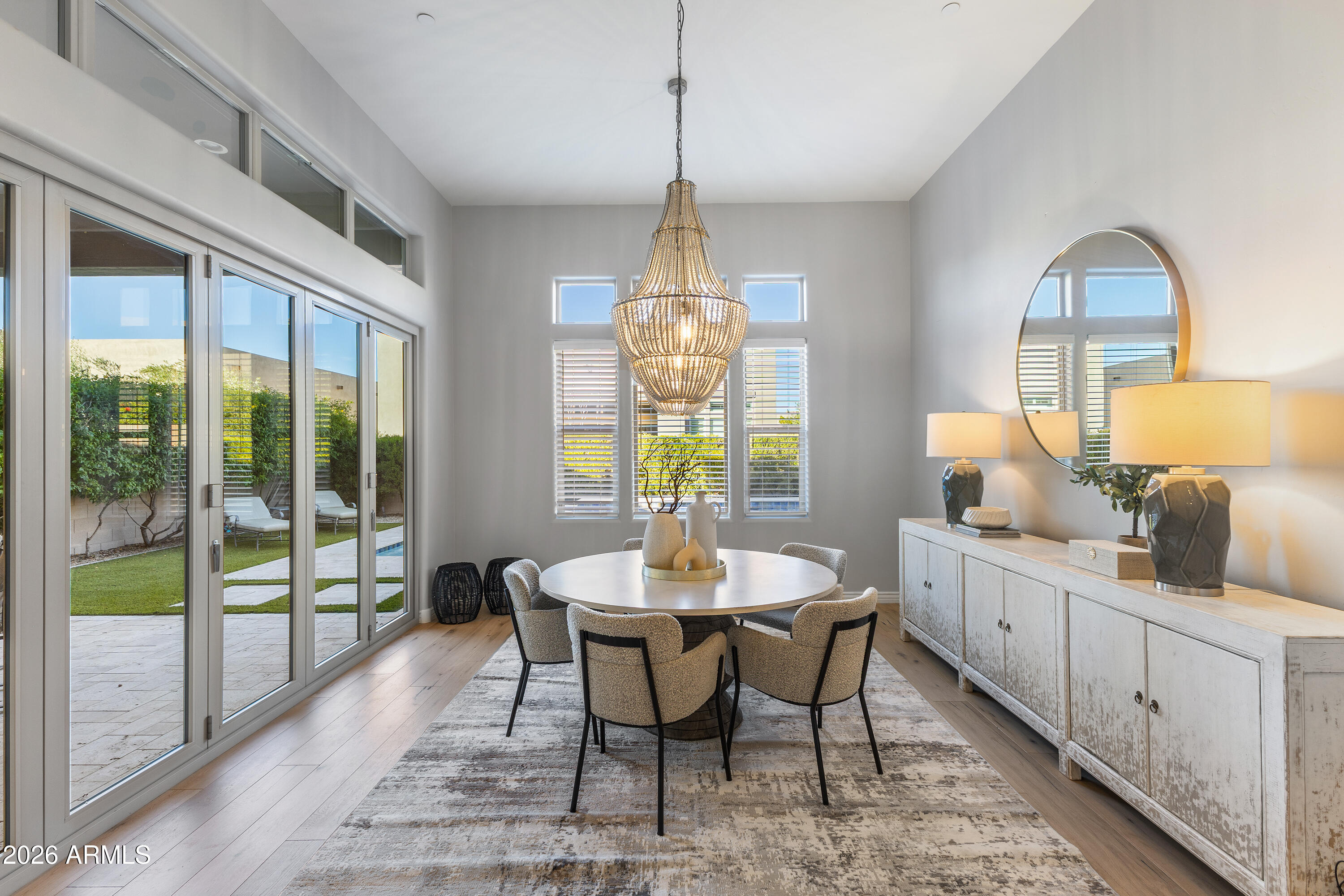 7238 E THORNTREE Drive