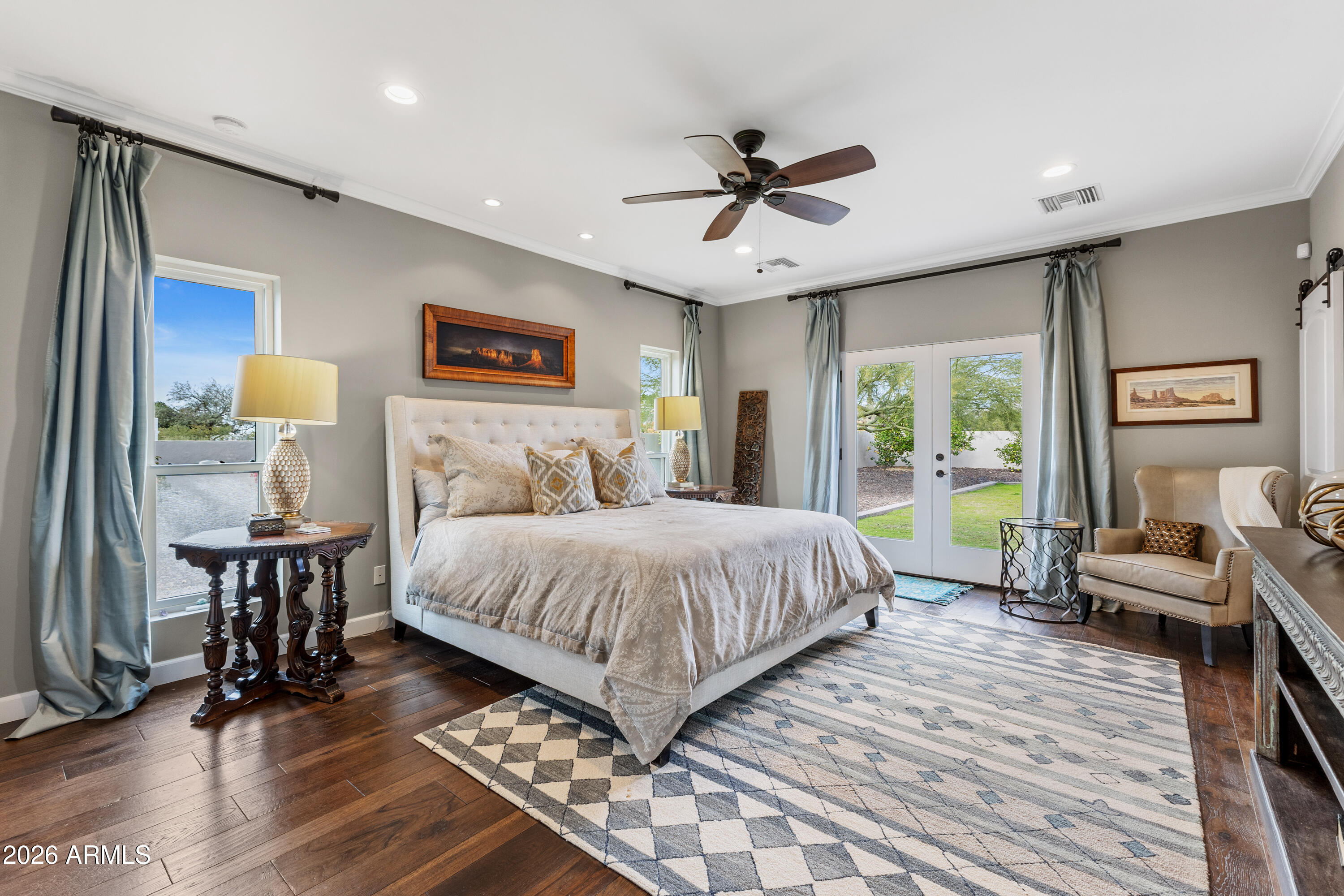 12700 E DOUBLETREE RANCH Road