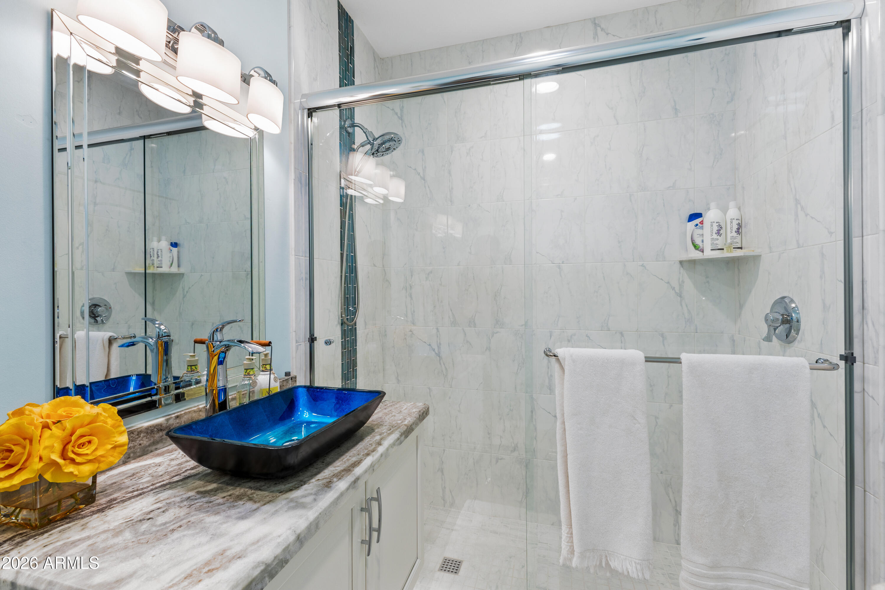 12700 E DOUBLETREE RANCH Road