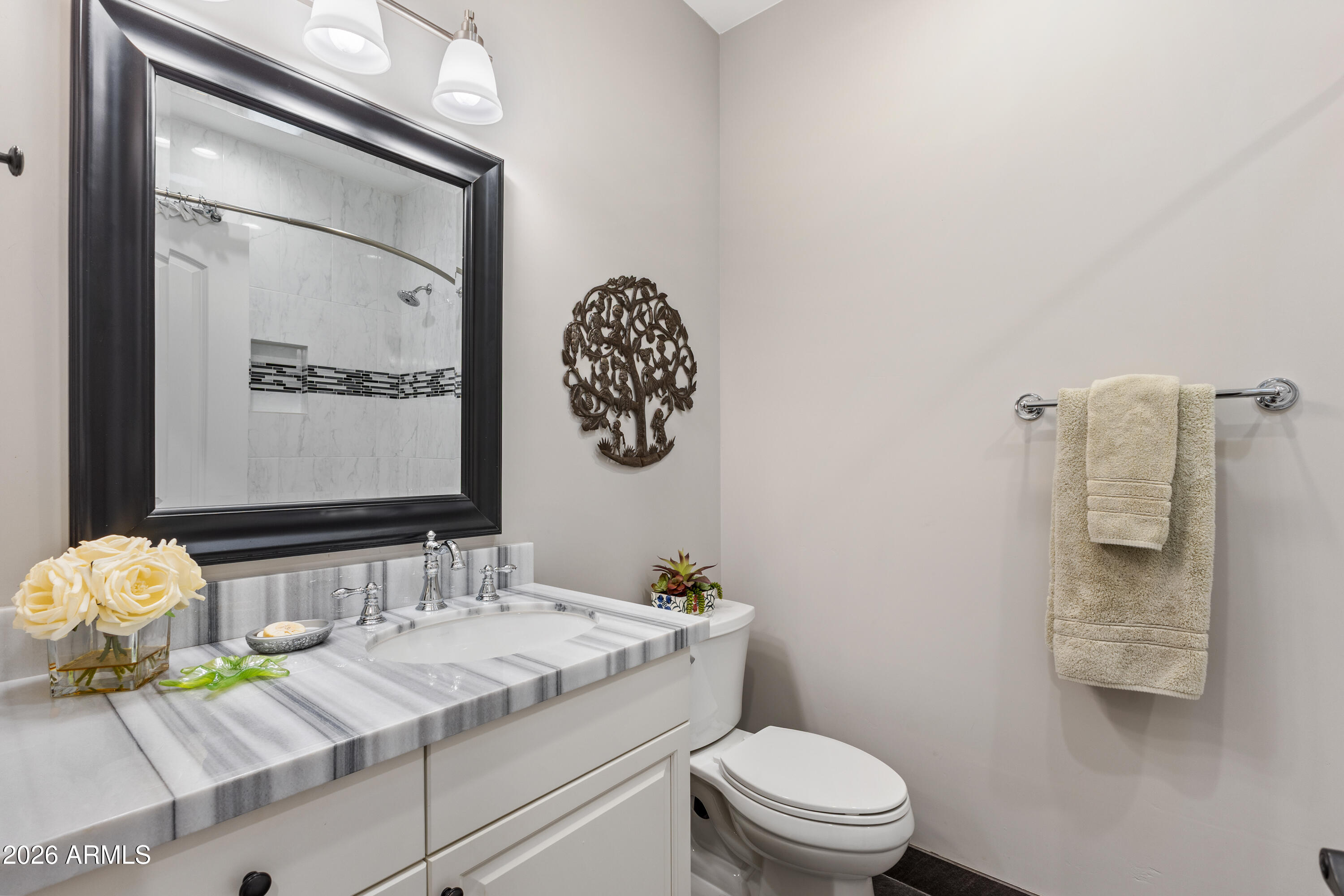 12700 E DOUBLETREE RANCH Road