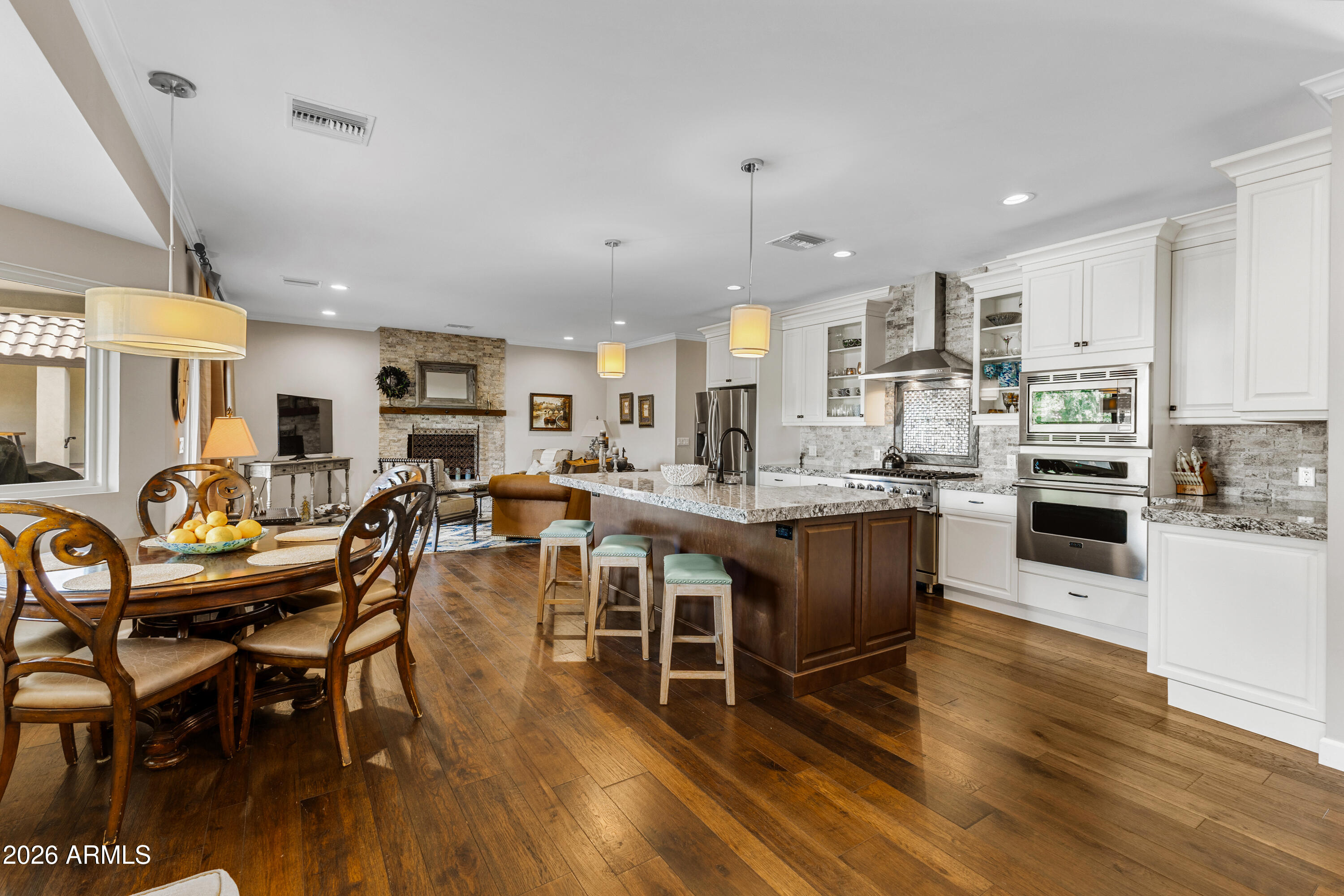 12700 E DOUBLETREE RANCH Road