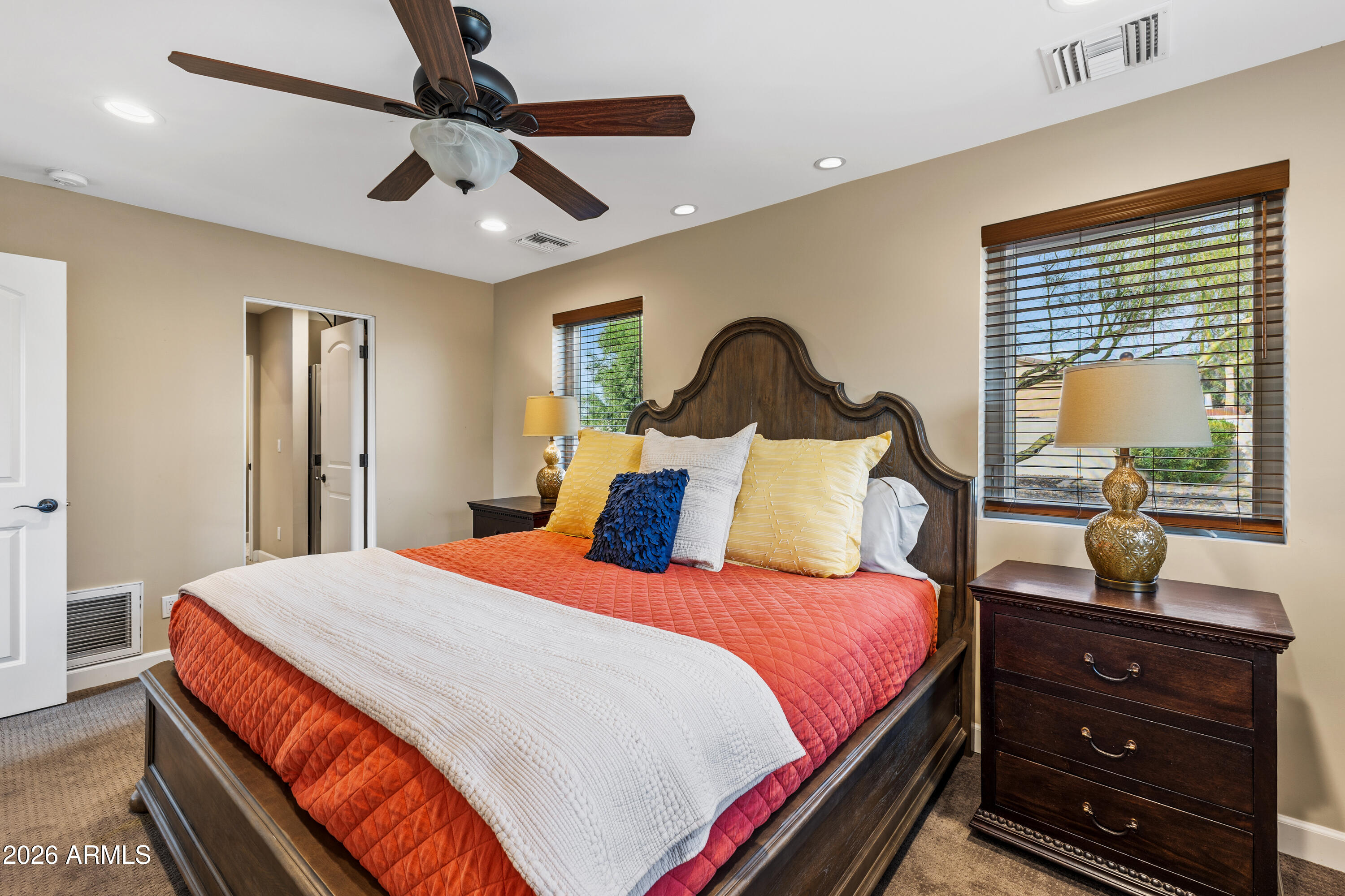 12700 E DOUBLETREE RANCH Road