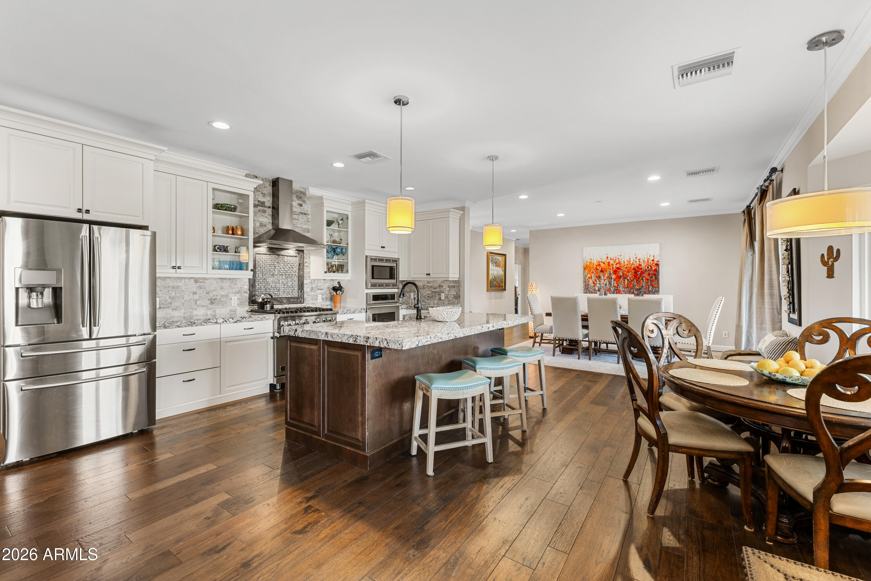 12700 E DOUBLETREE RANCH Road