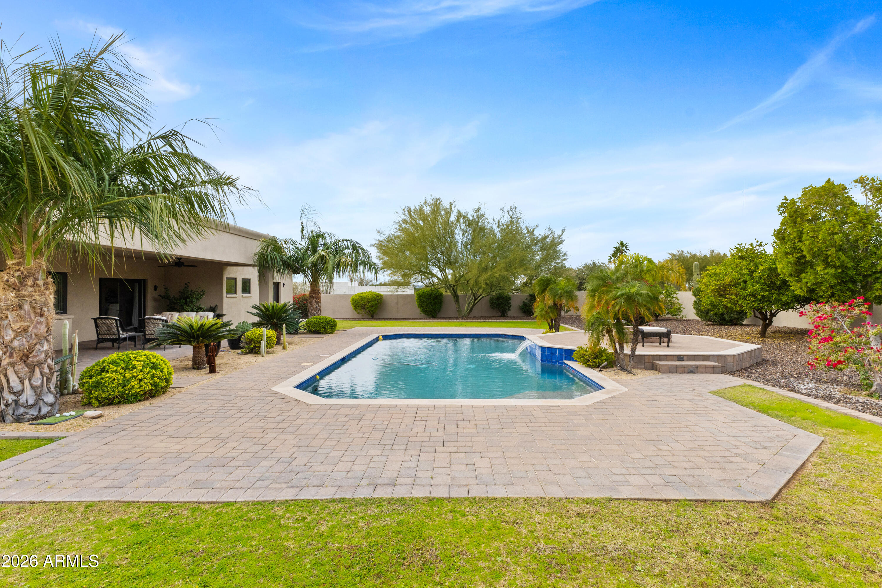 12700 E DOUBLETREE RANCH Road