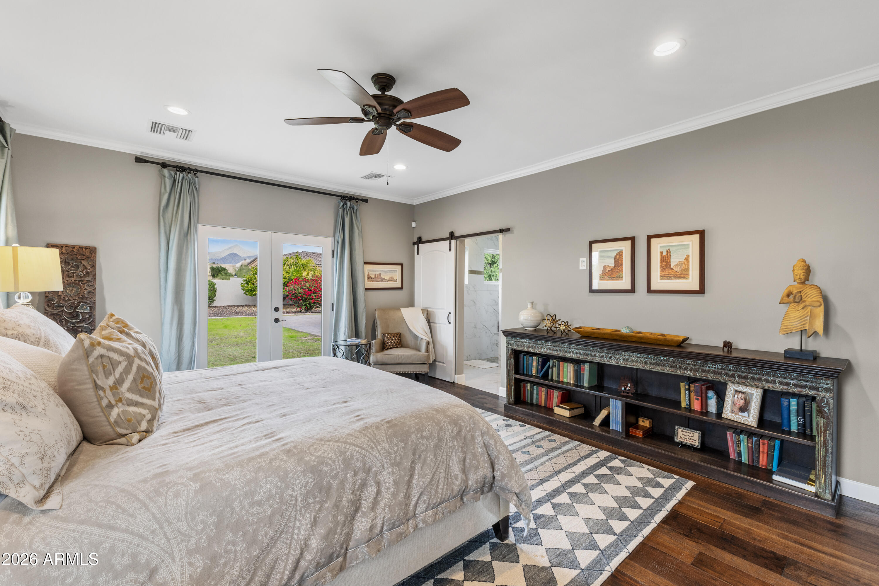 12700 E DOUBLETREE RANCH Road