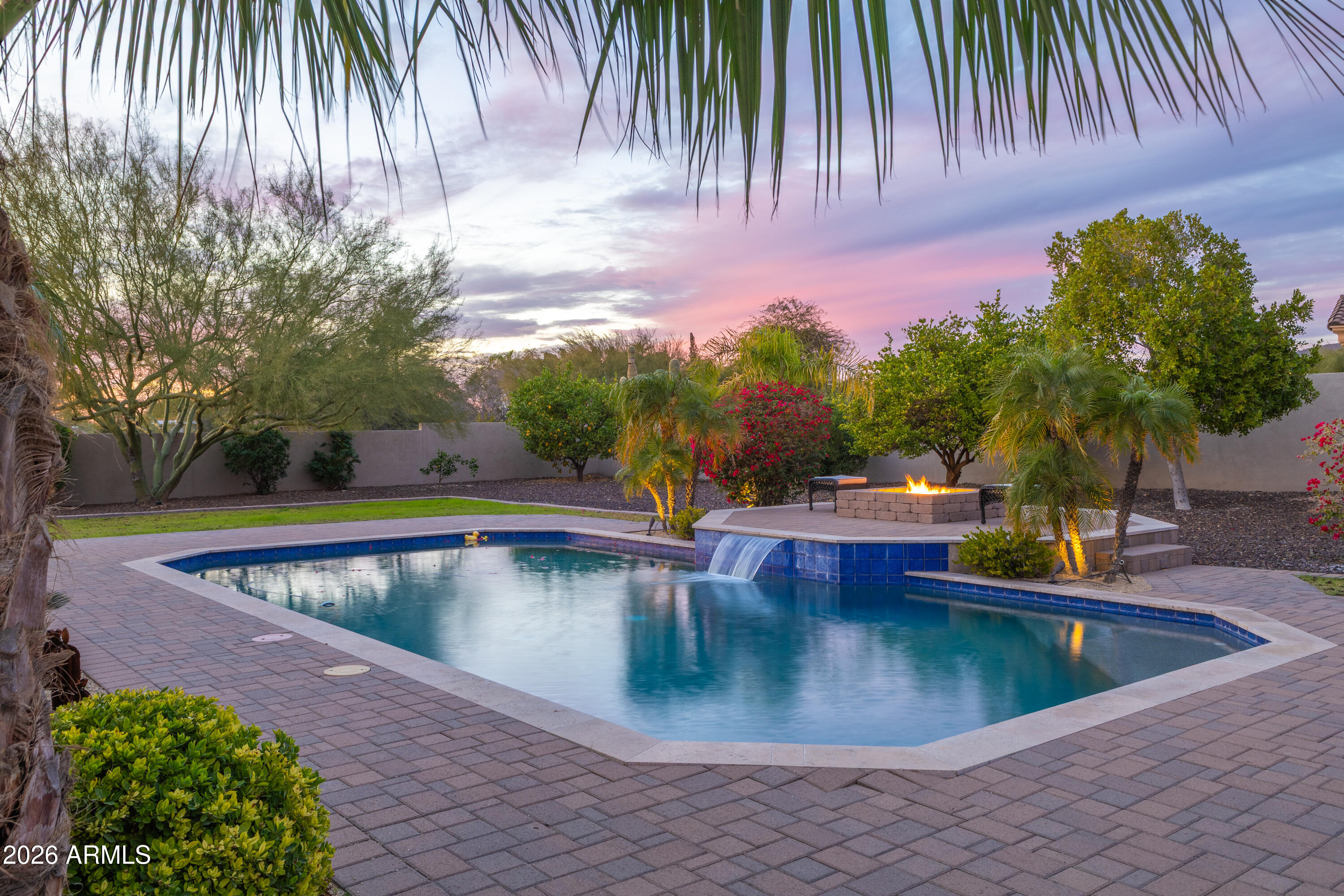 12700 E DOUBLETREE RANCH Road