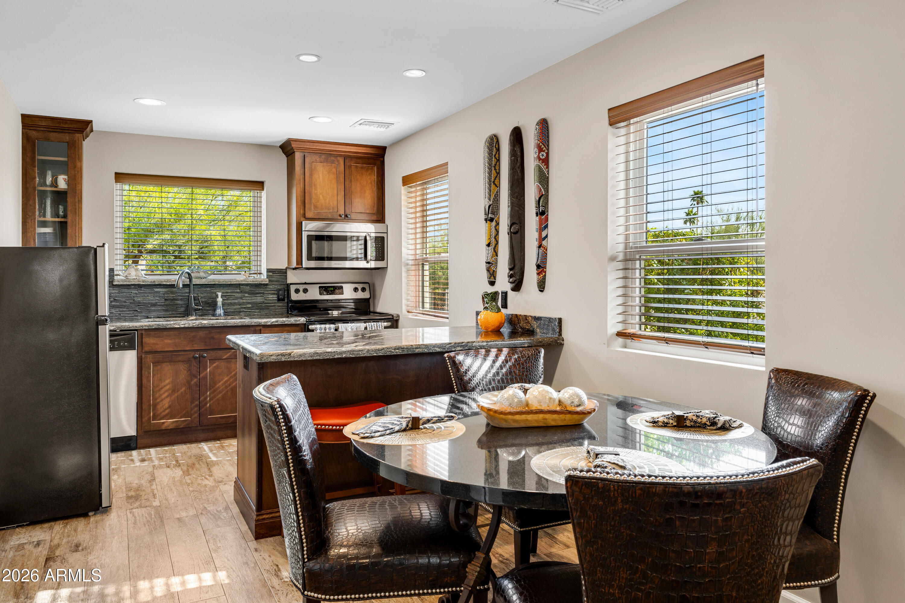 12700 E DOUBLETREE RANCH Road