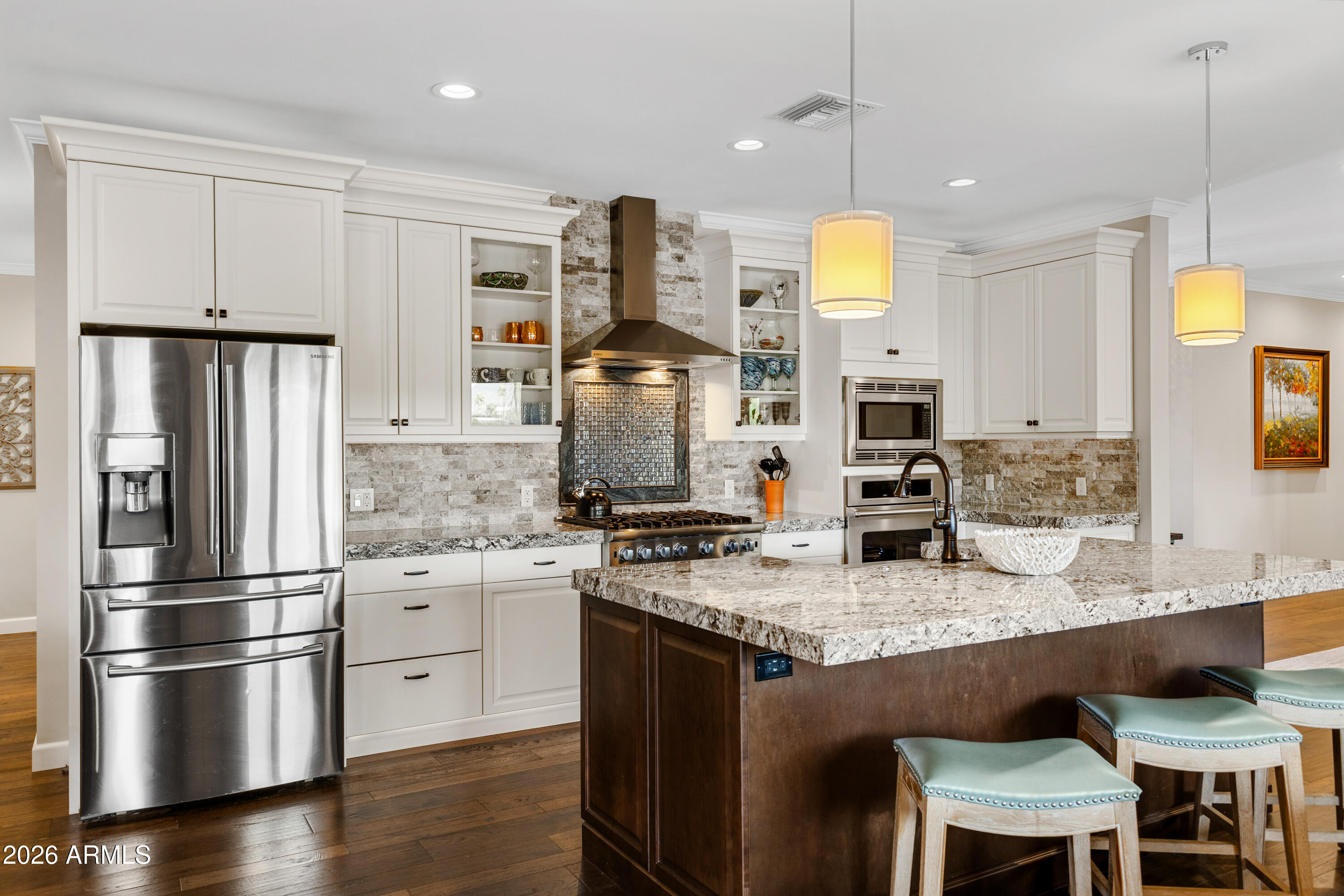 12700 E DOUBLETREE RANCH Road