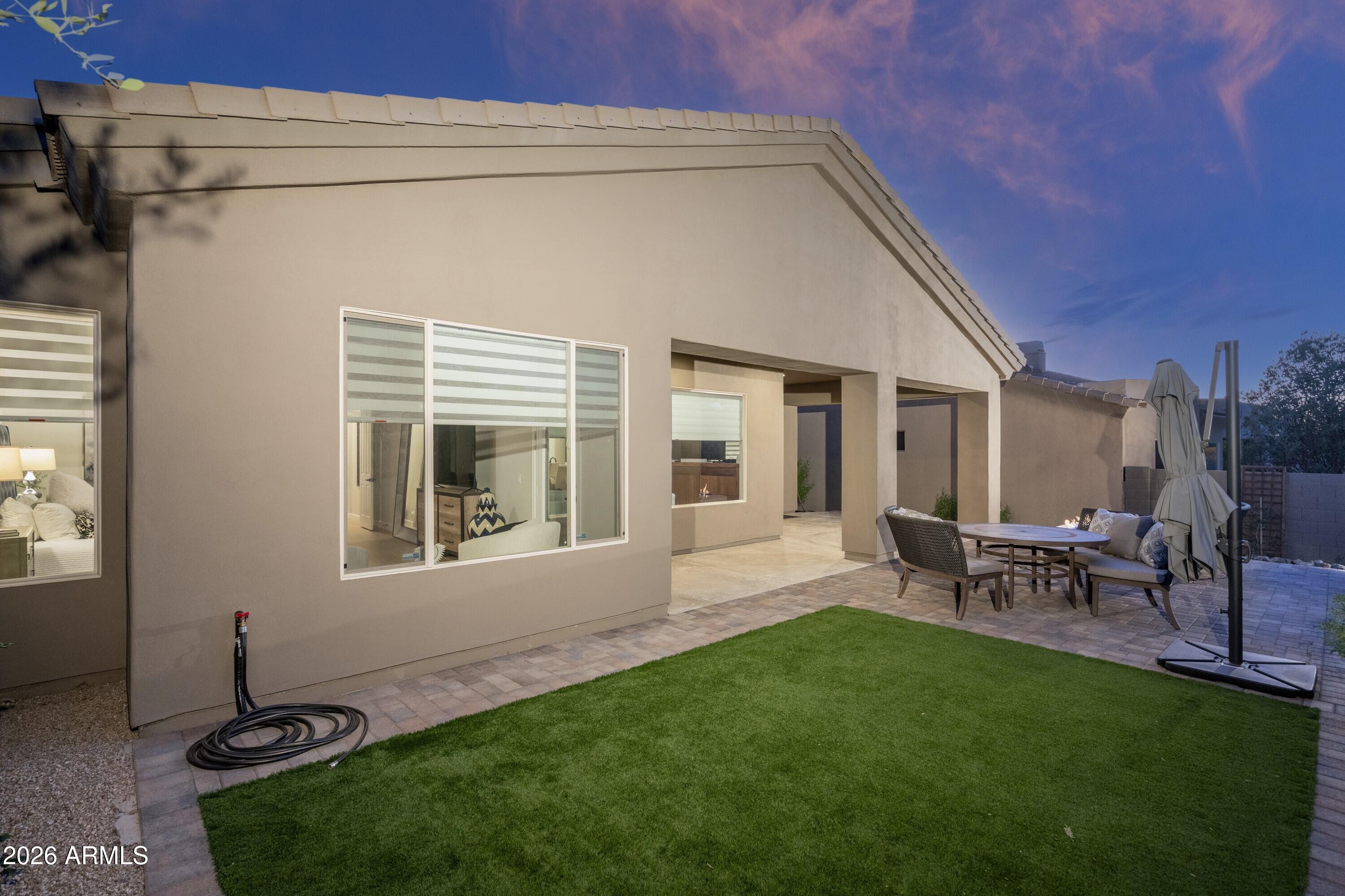 7278 E EAGLE FEATHER Road