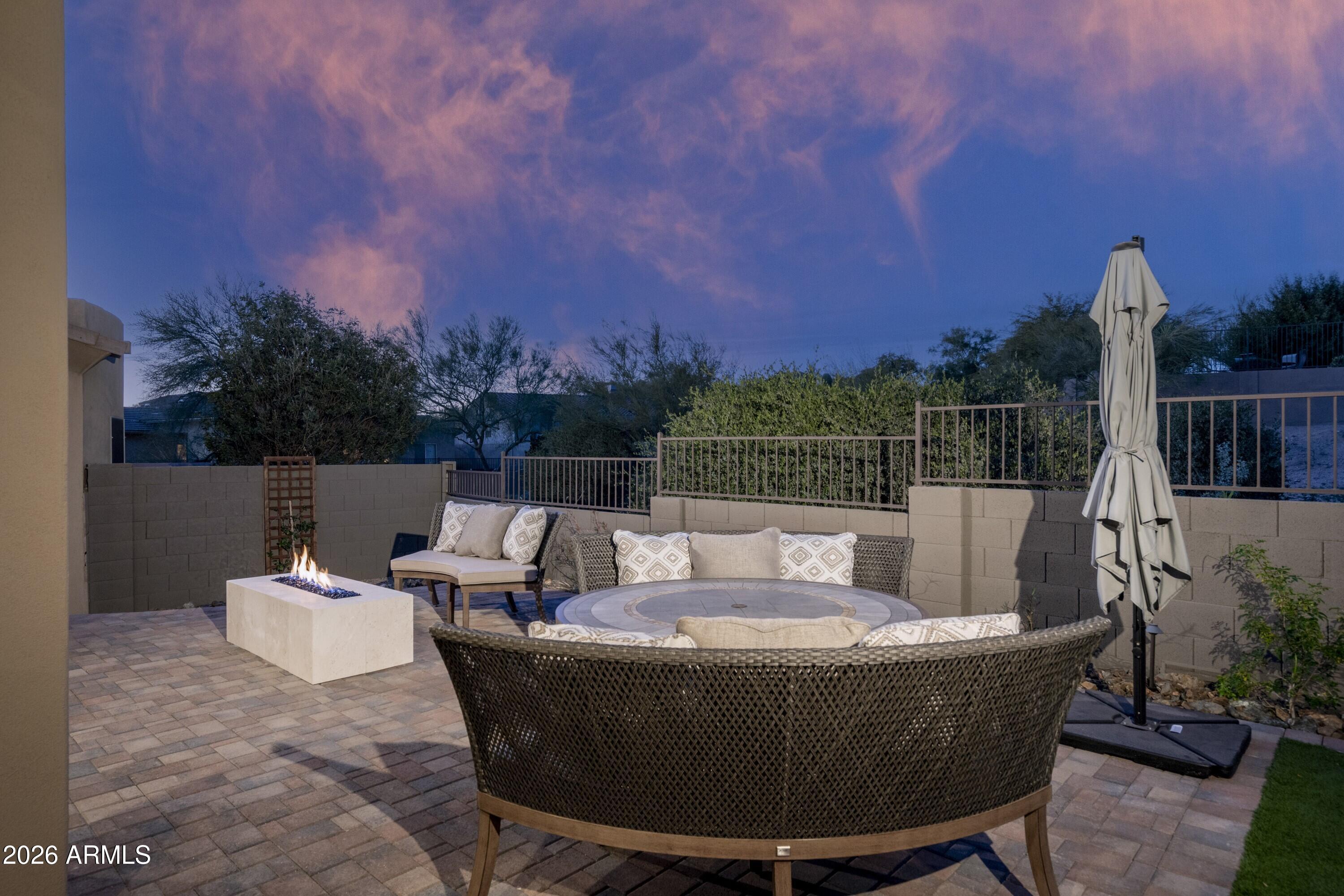 7278 E EAGLE FEATHER Road