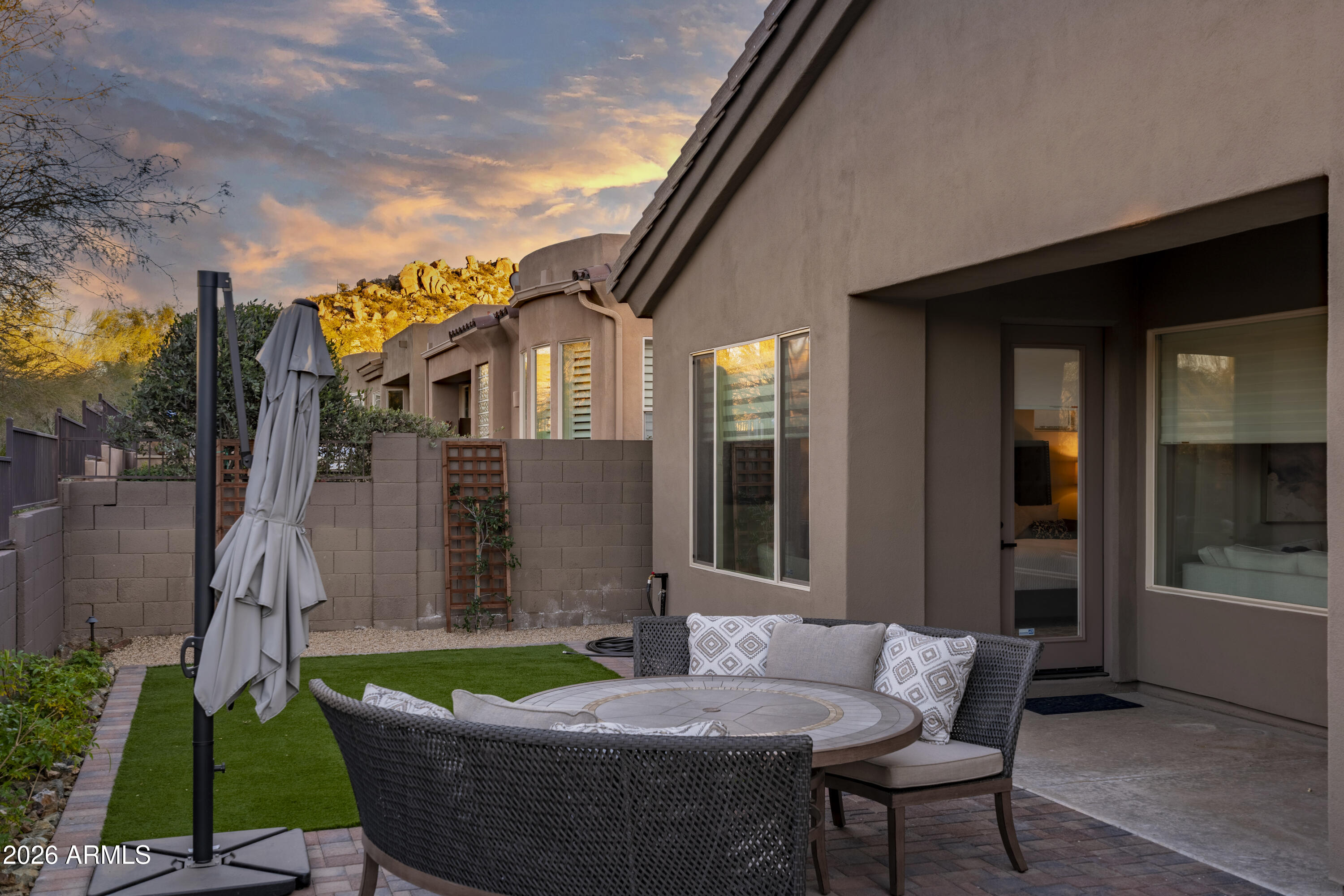 7278 E EAGLE FEATHER Road