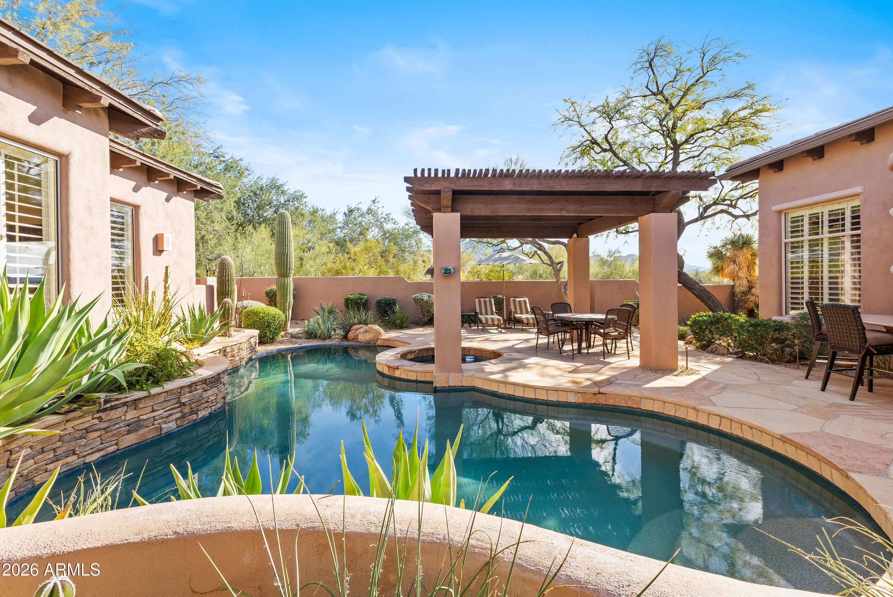 9290 E THOMPSON PEAK Parkway 108