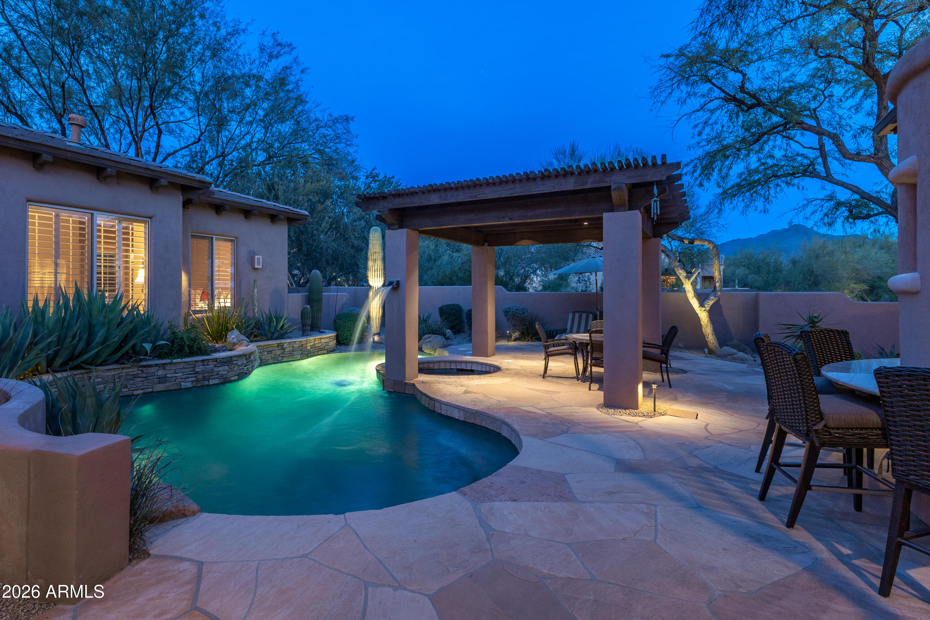 9290 E THOMPSON PEAK Parkway 108