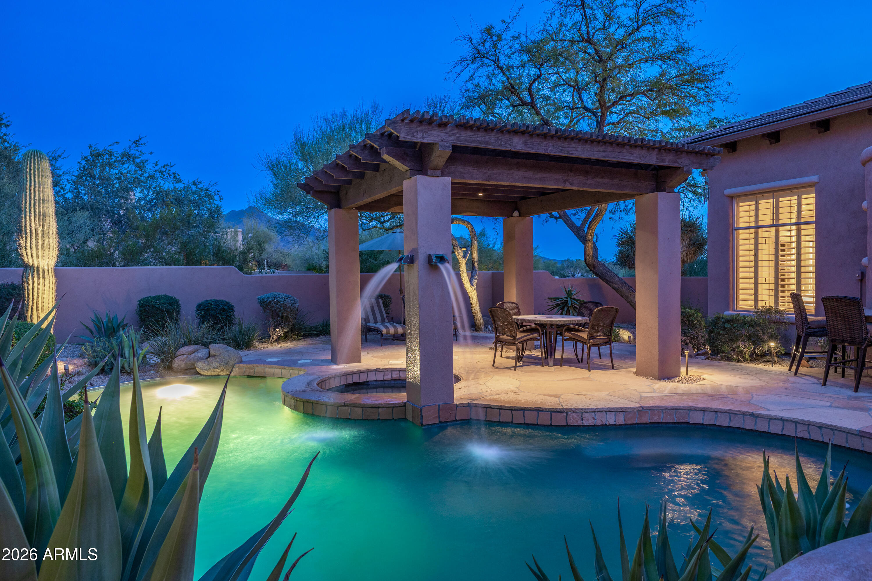 9290 E THOMPSON PEAK Parkway 108