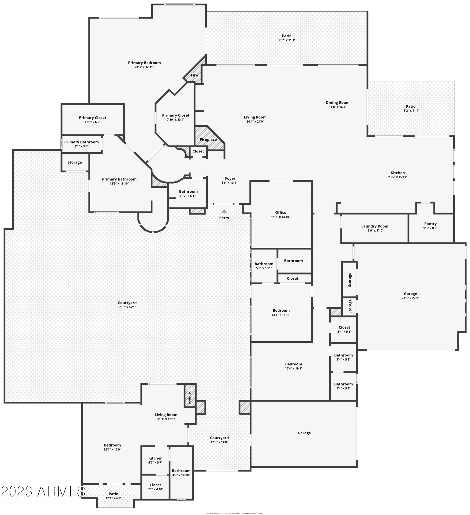 9290 E THOMPSON PEAK Parkway 108