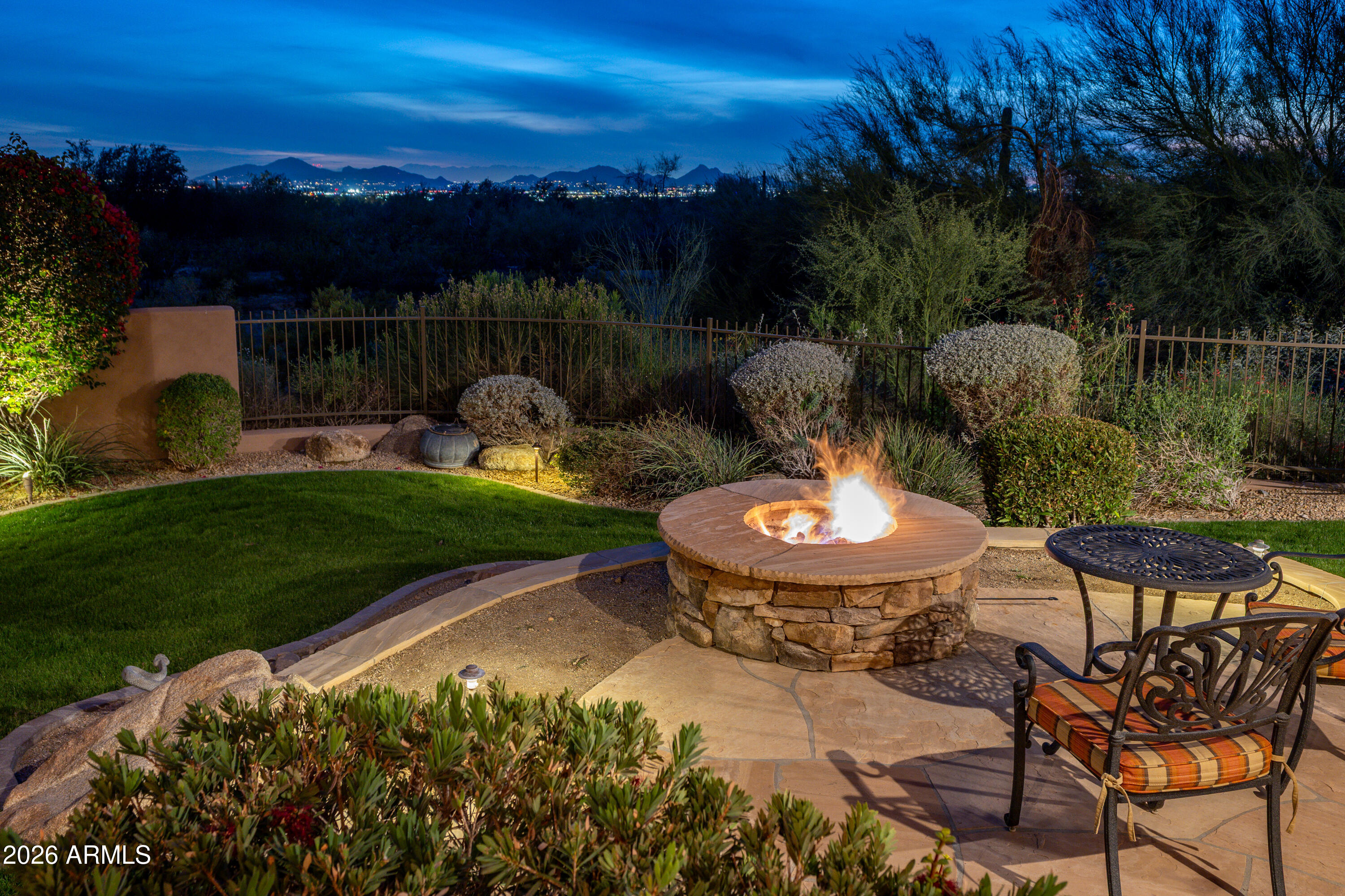 9290 E THOMPSON PEAK Parkway 108