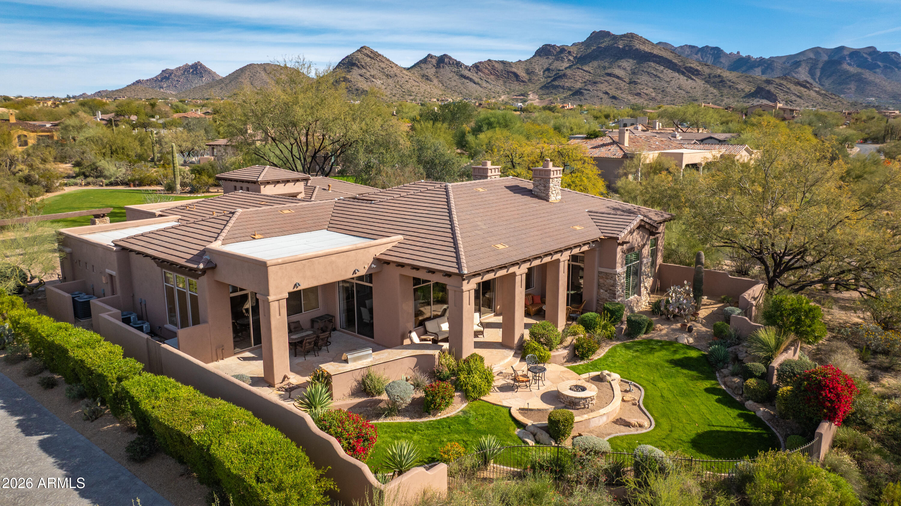 9290 E THOMPSON PEAK Parkway 108