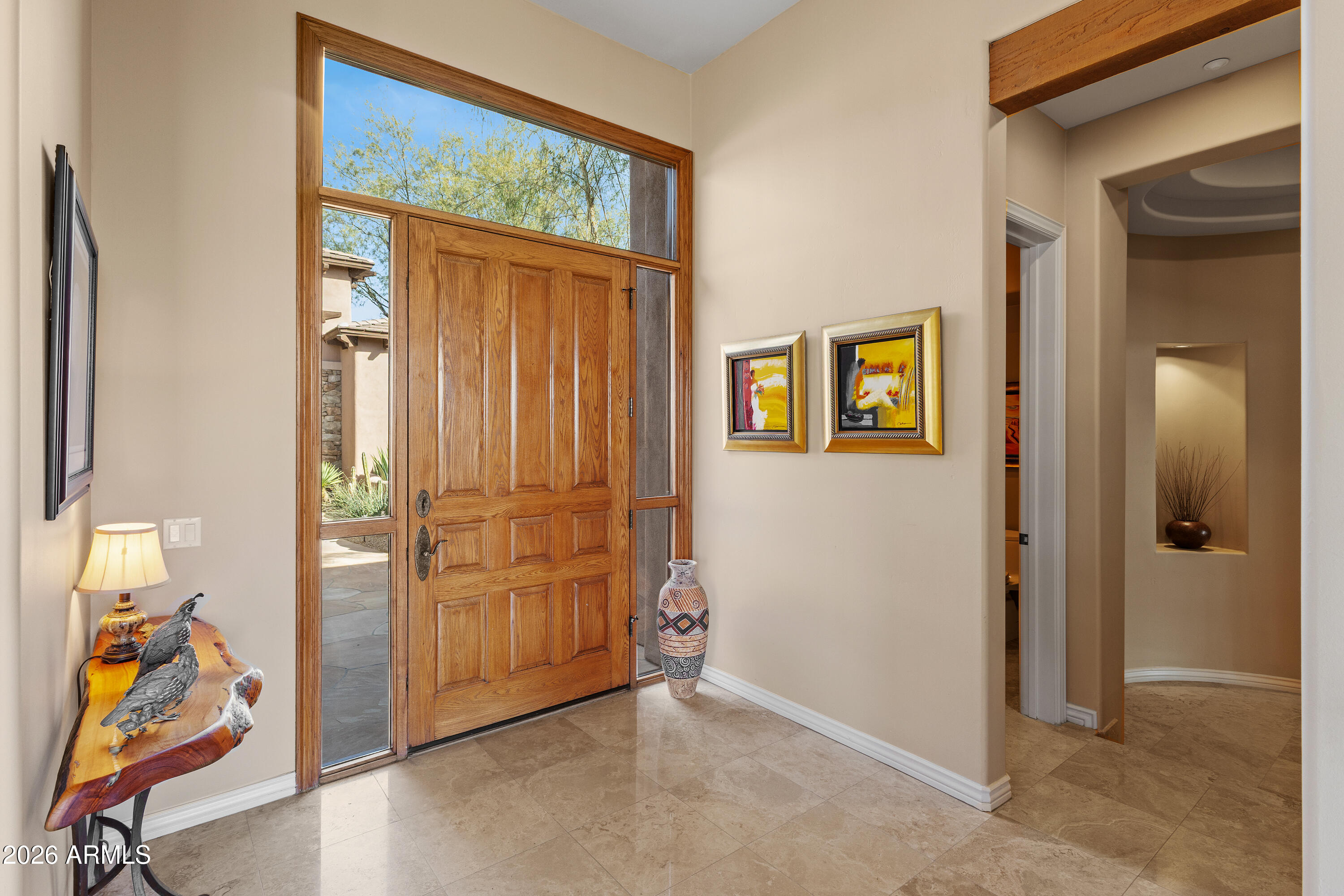 9290 E THOMPSON PEAK Parkway 108