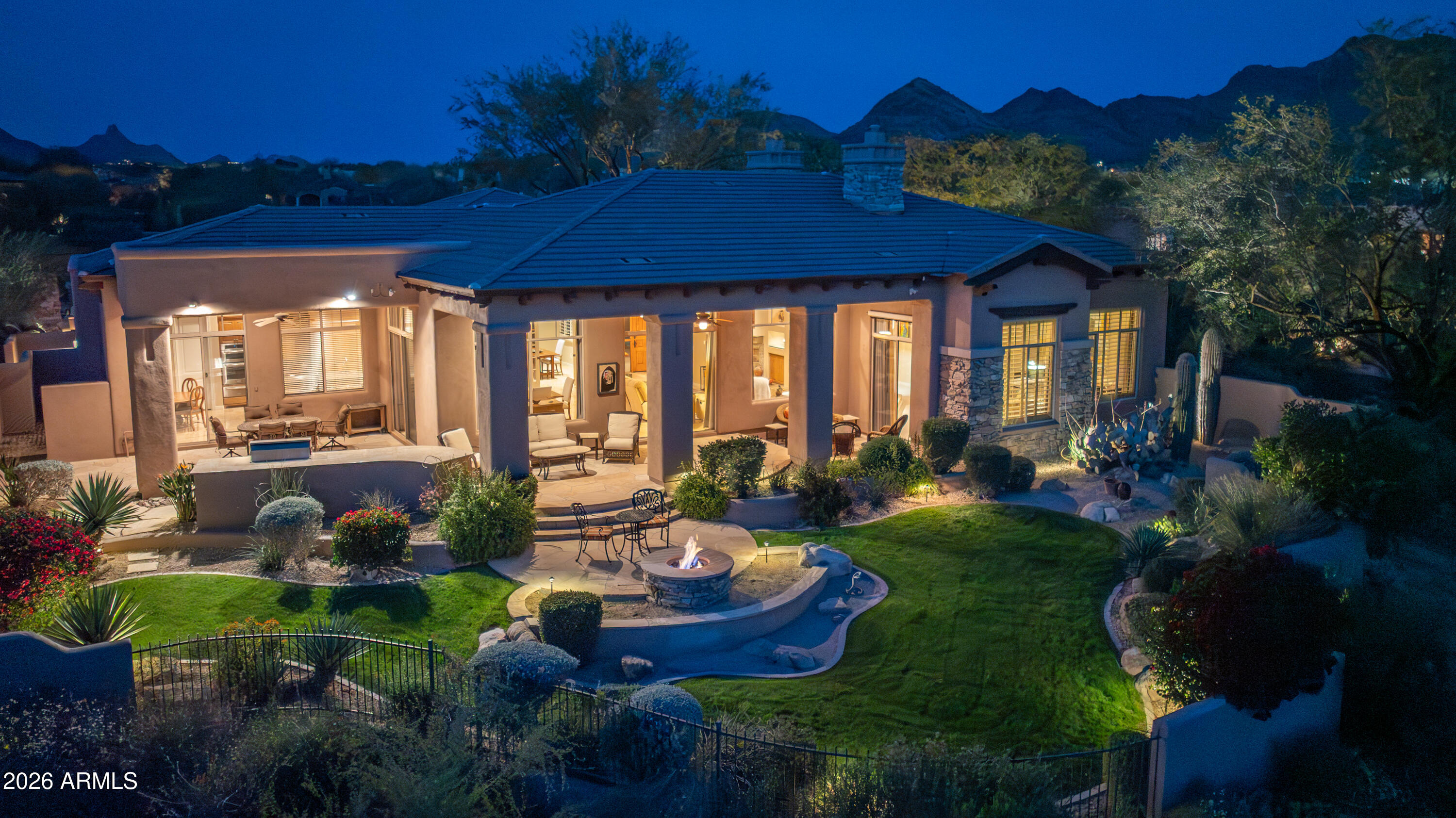 9290 E THOMPSON PEAK Parkway 108