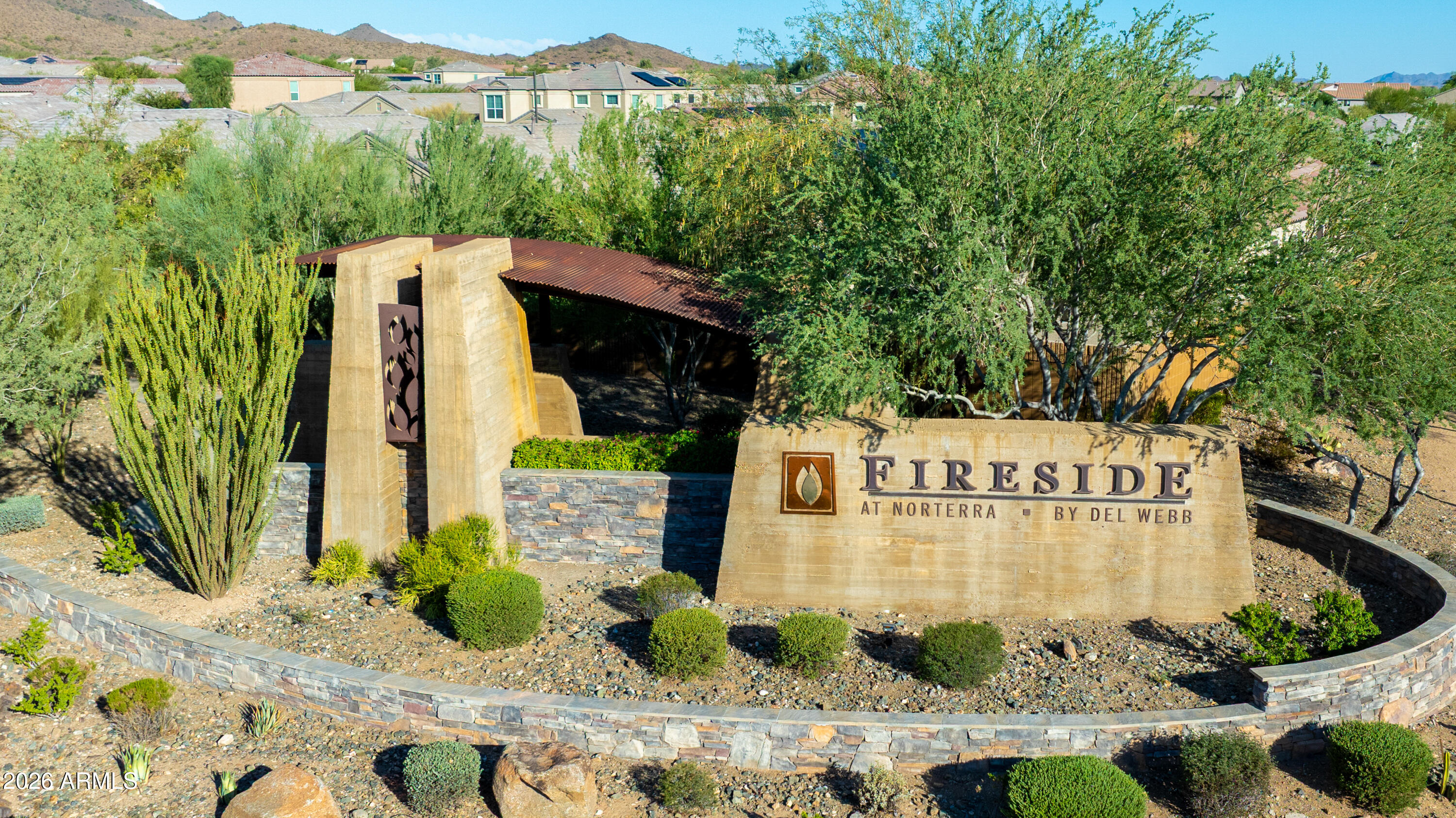 1819 W BONANZA Drive