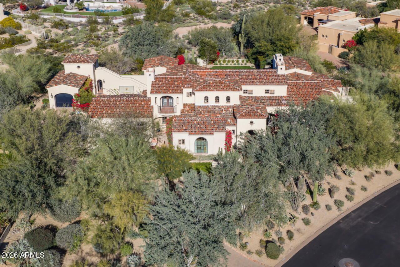 9290 E THOMPSON PEAK Parkway 455