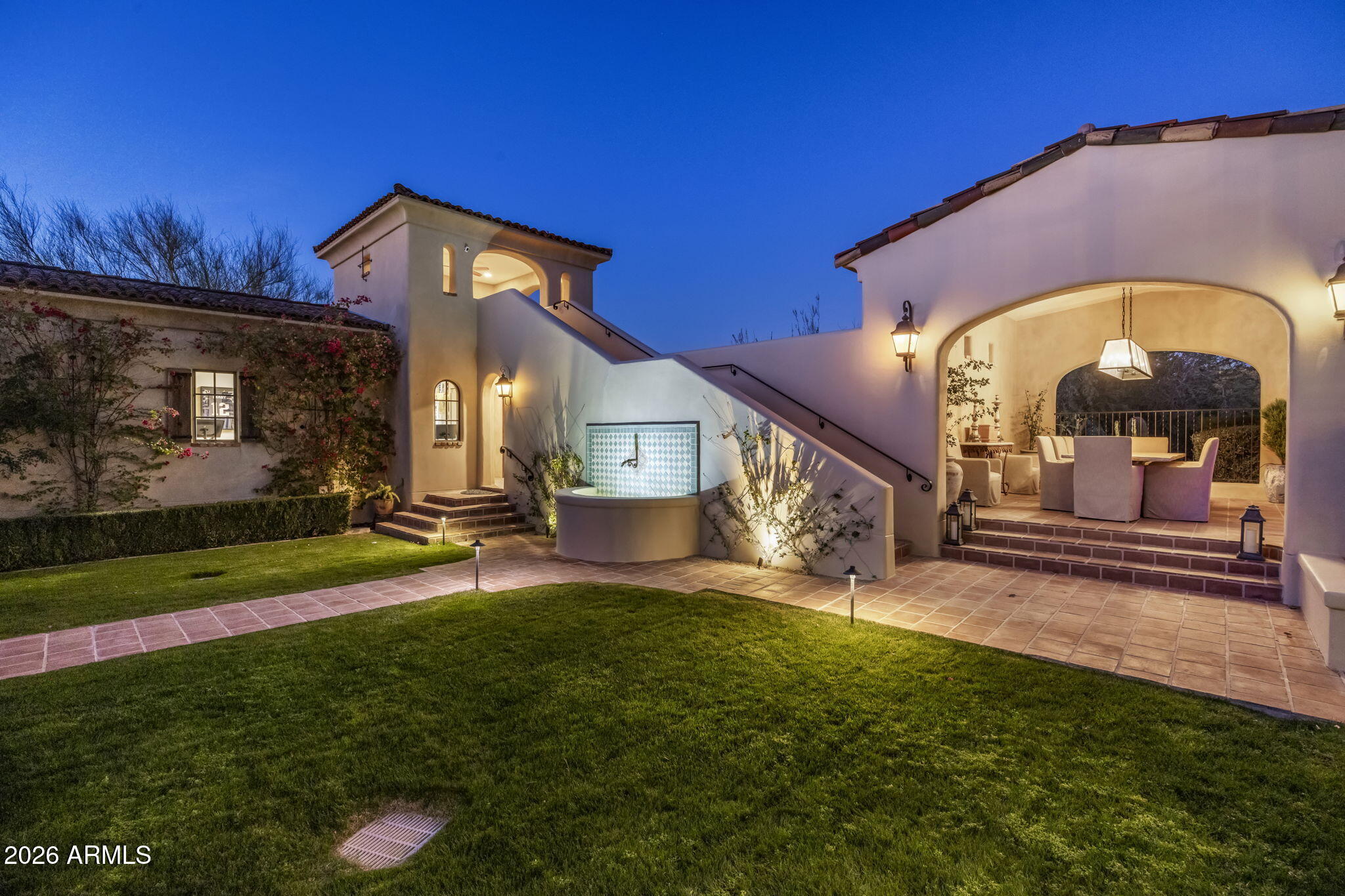 9290 E THOMPSON PEAK Parkway 455