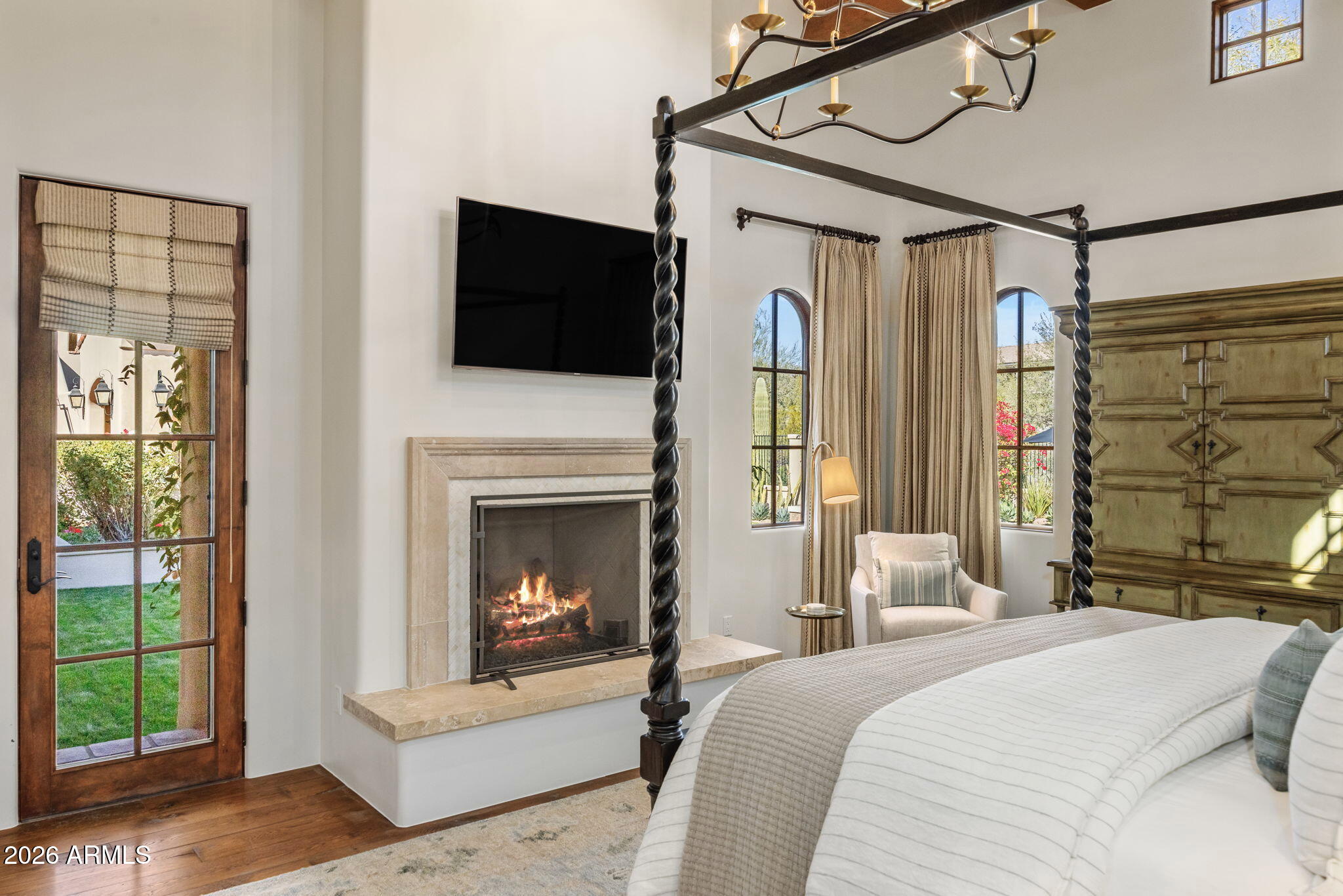 9290 E THOMPSON PEAK Parkway 455