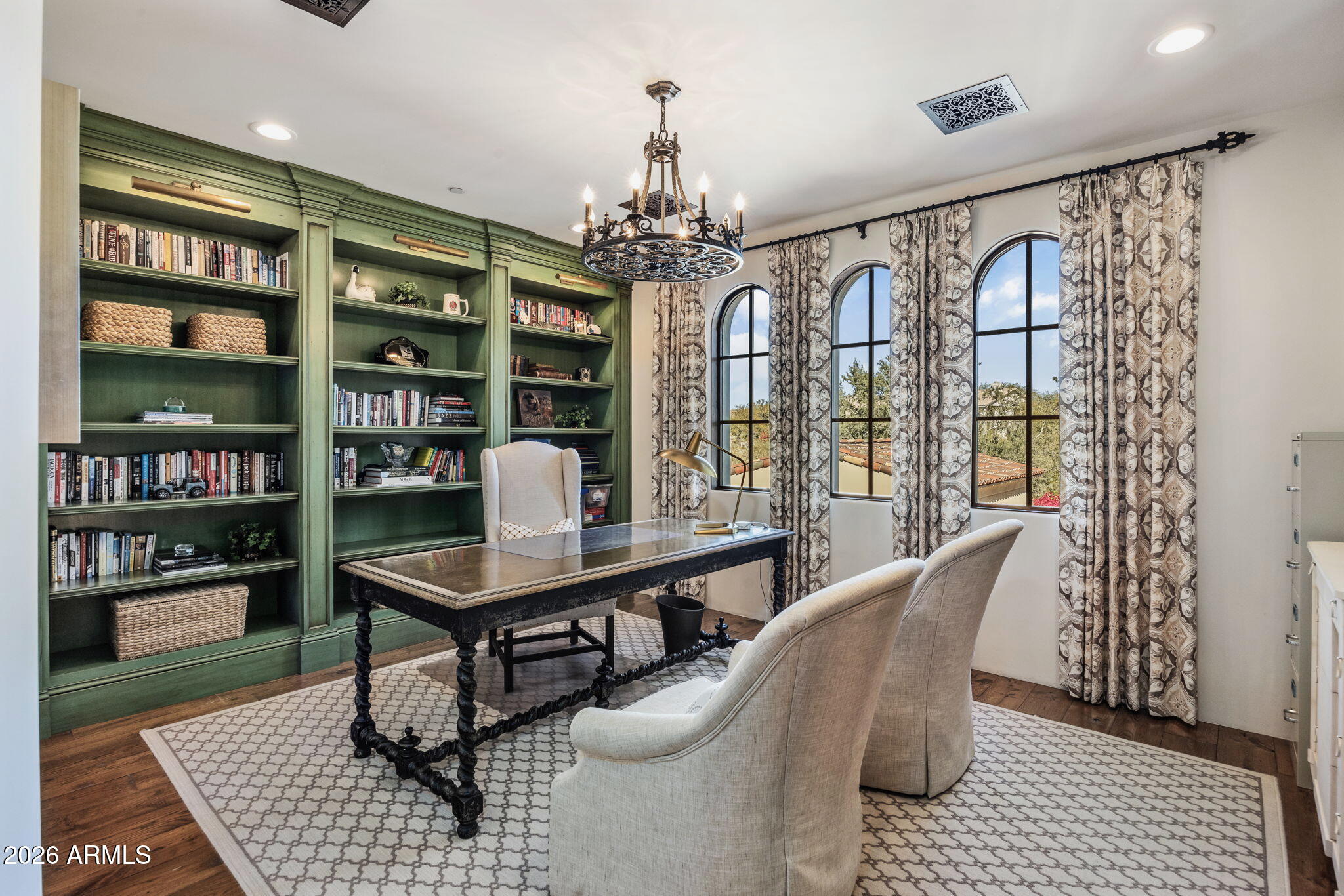 9290 E THOMPSON PEAK Parkway 455