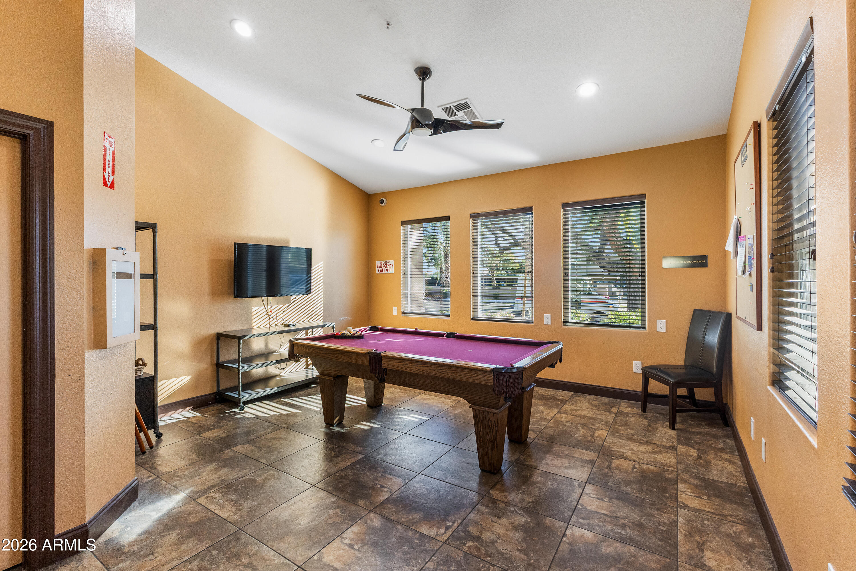 9450 E BECKER Lane 2044