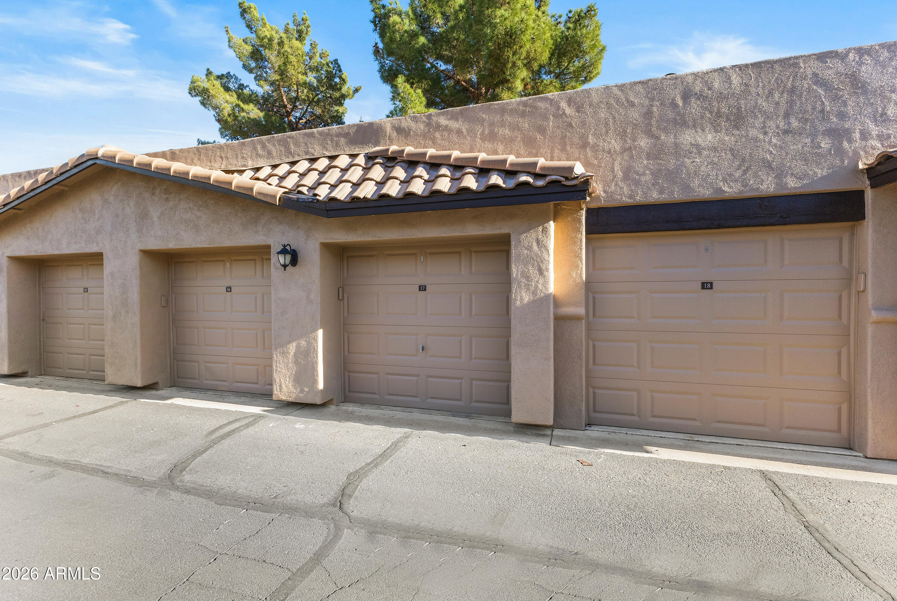 9450 E BECKER Lane 2044