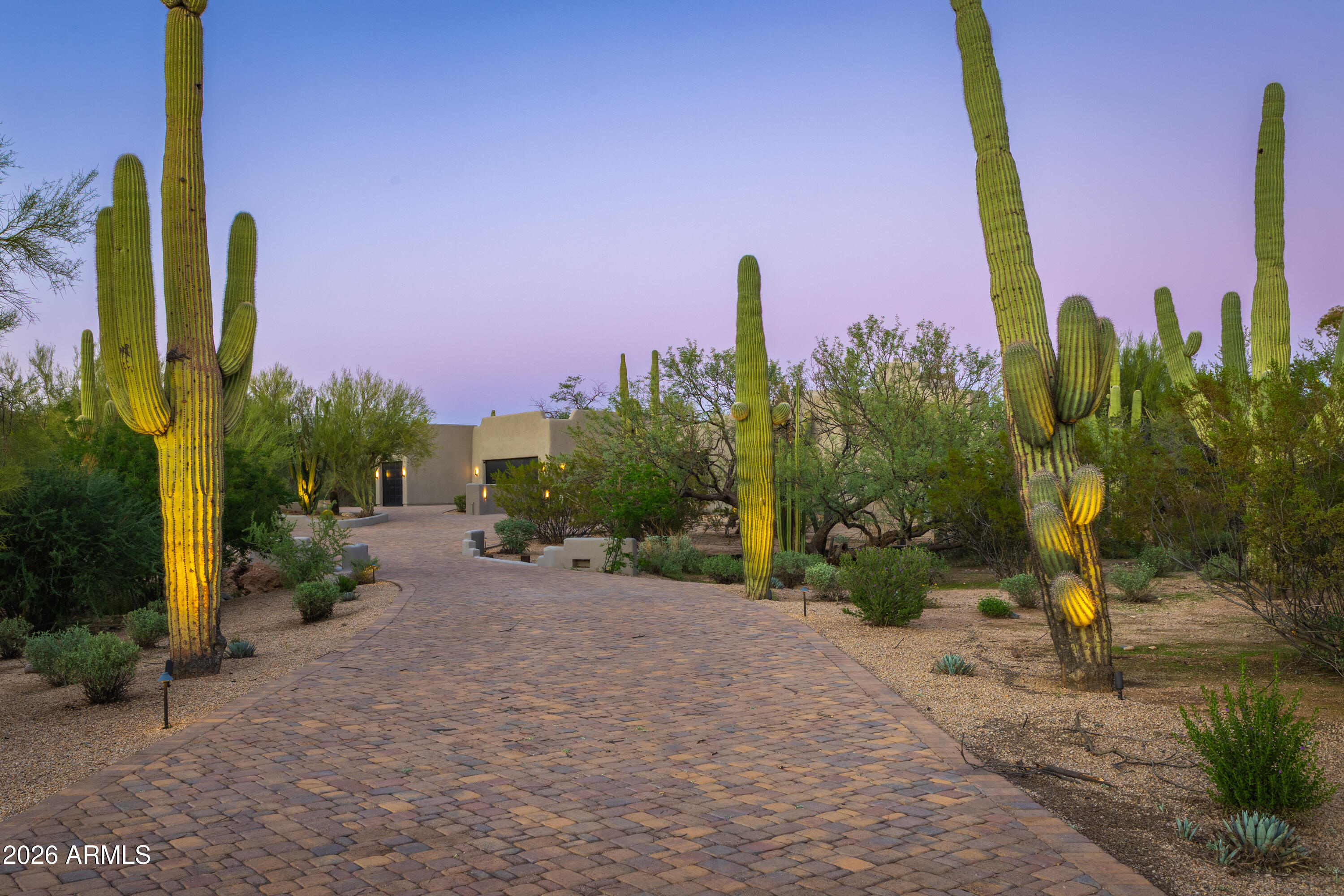30600 N PIMA Road 58