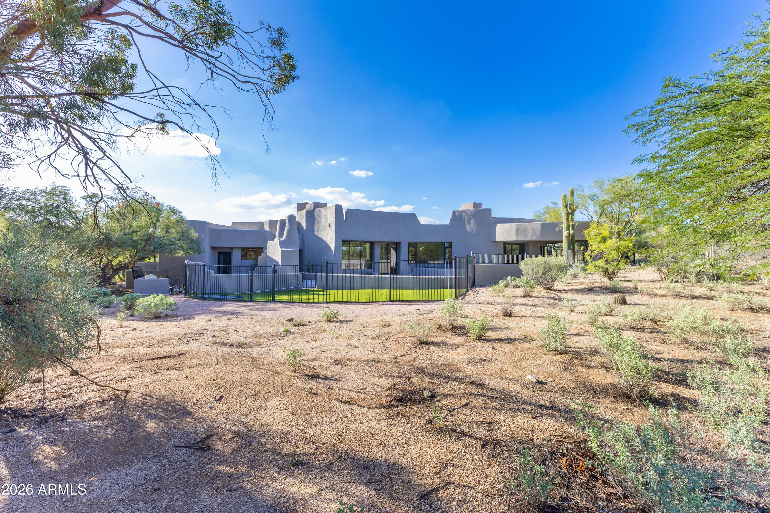 30600 N PIMA Road 58