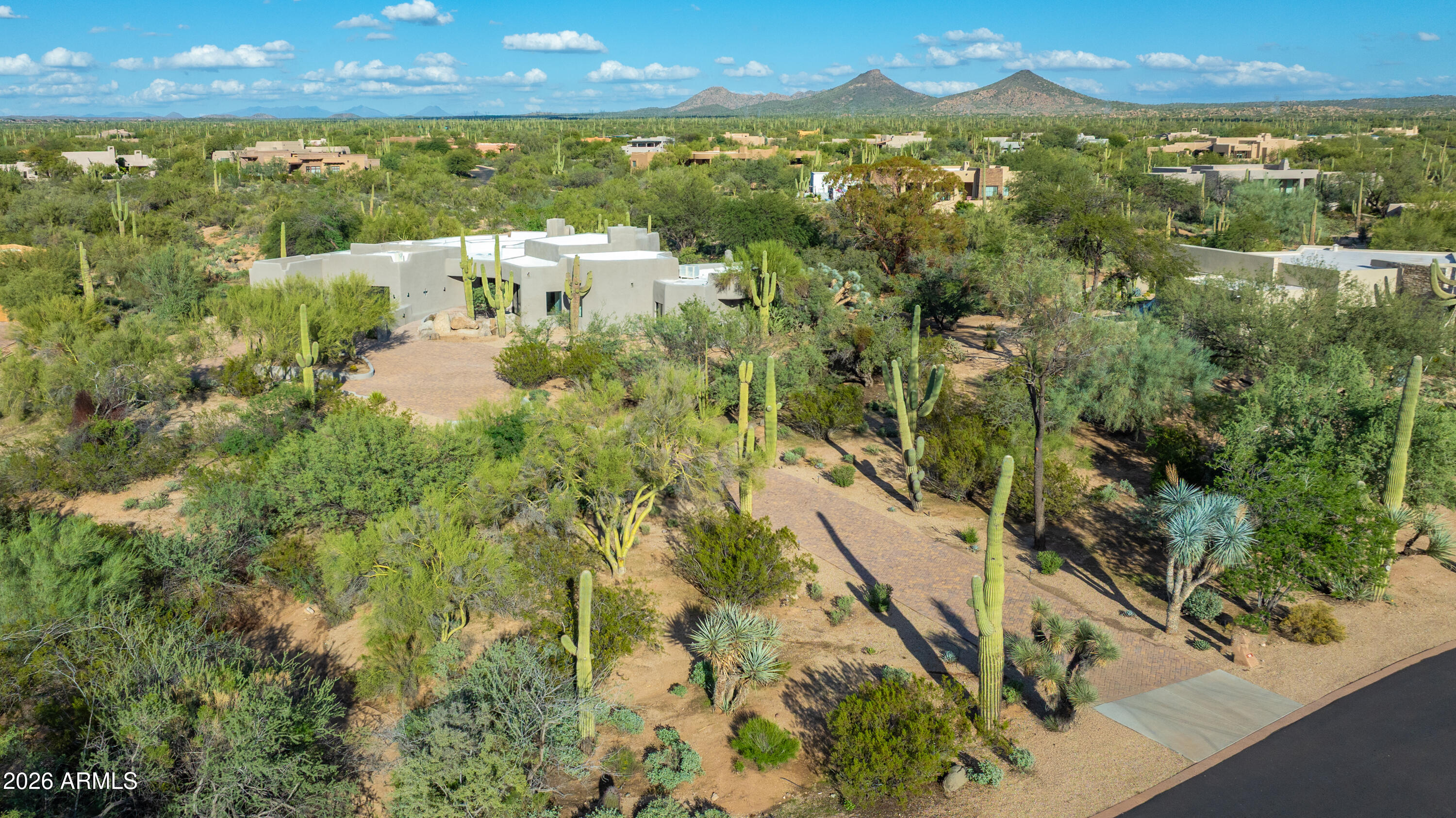 30600 N PIMA Road 58