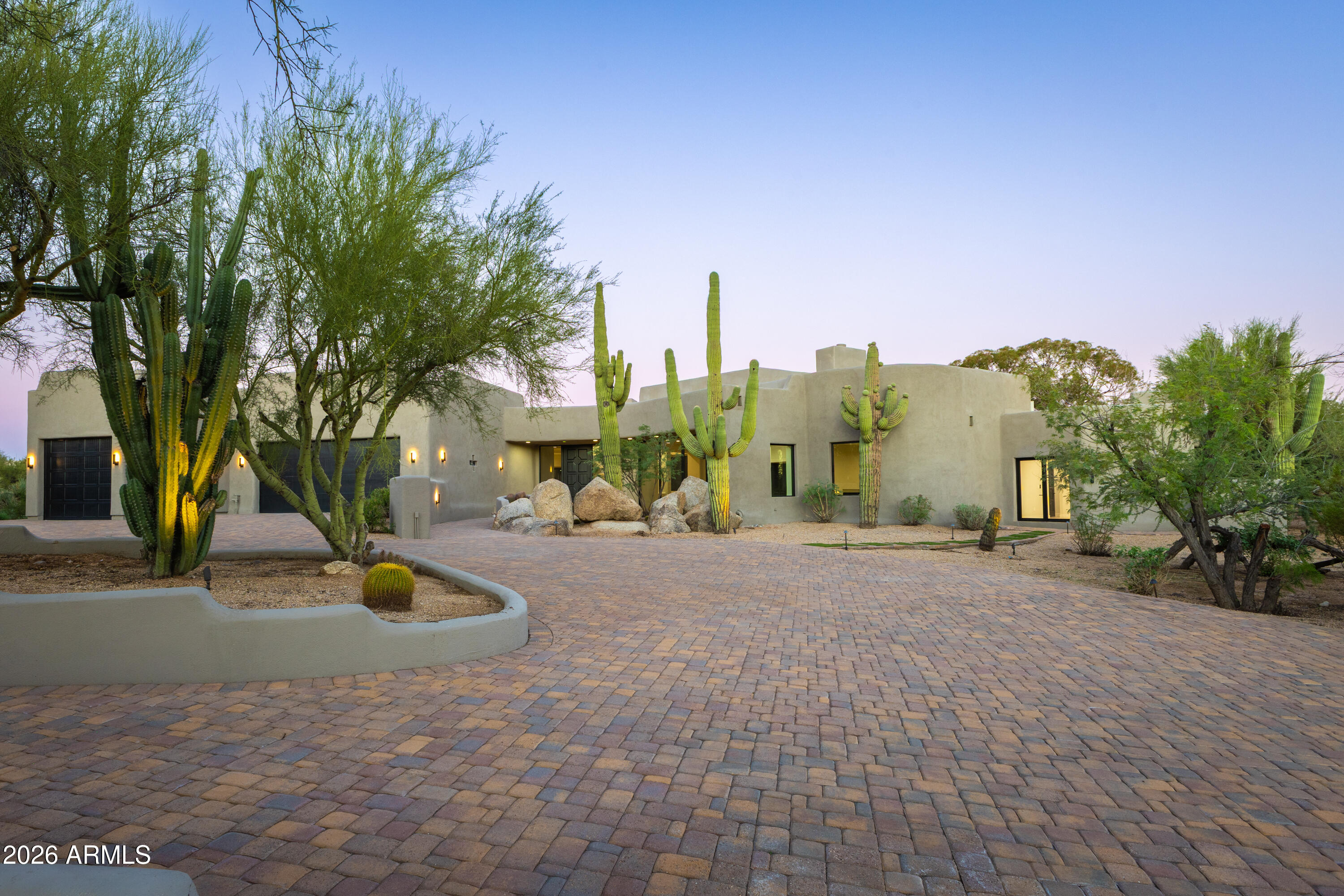 30600 N PIMA Road 58