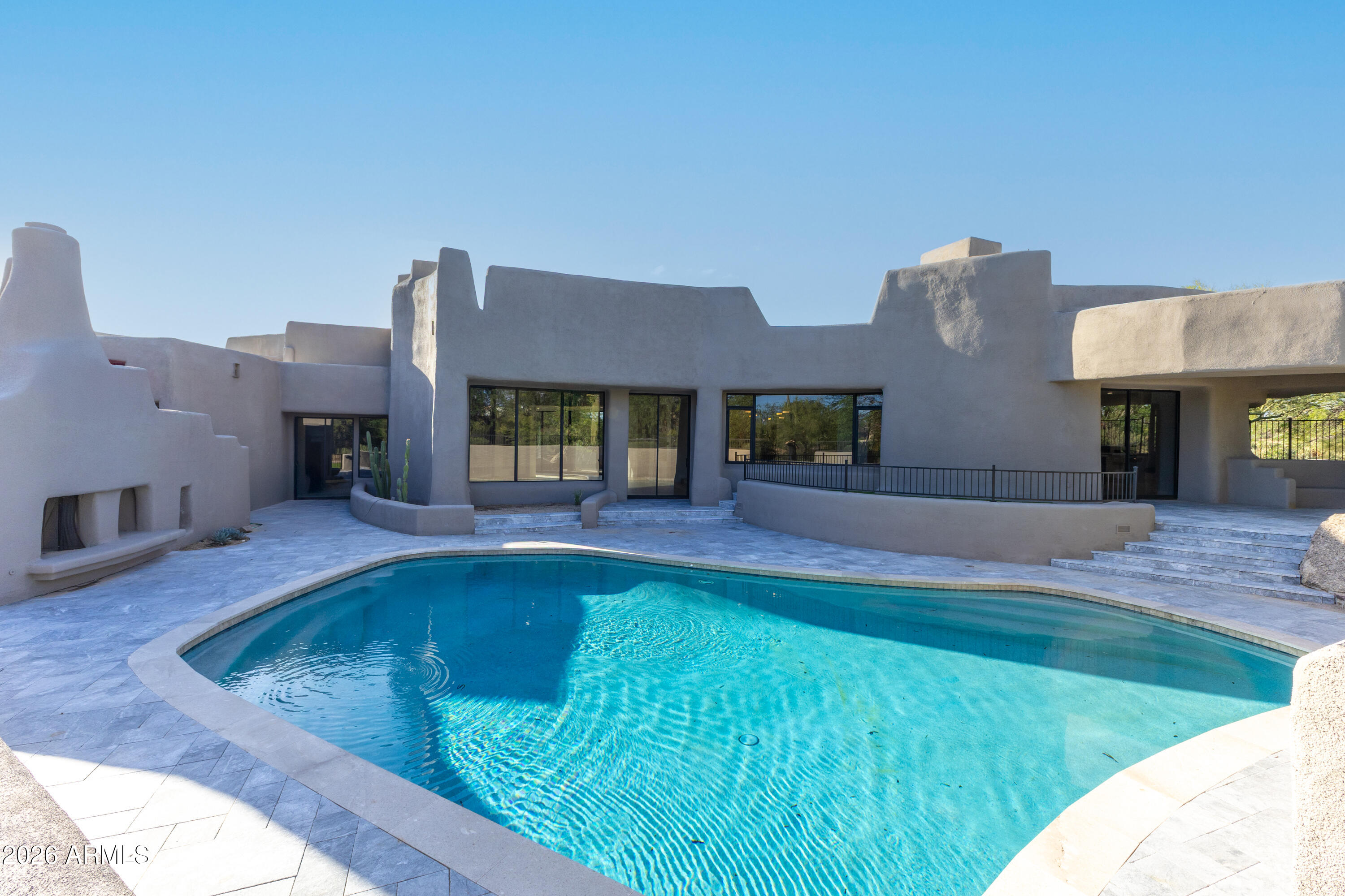 30600 N PIMA Road 58