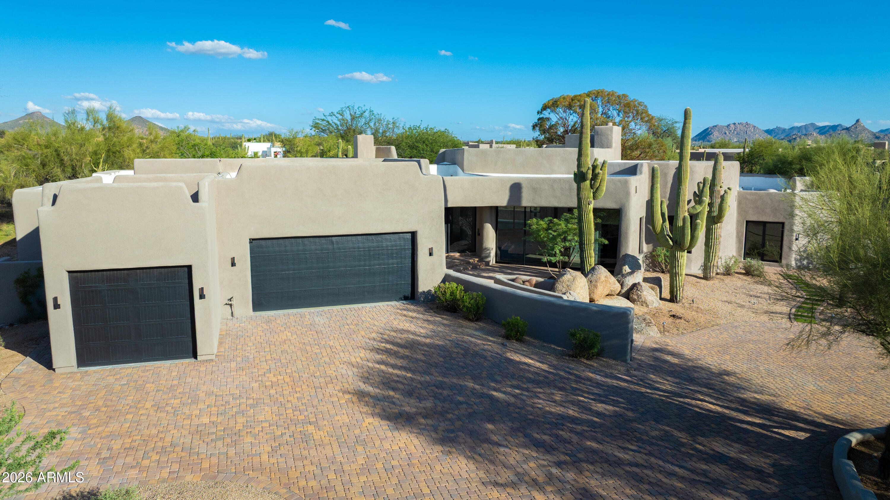 30600 N PIMA Road 58