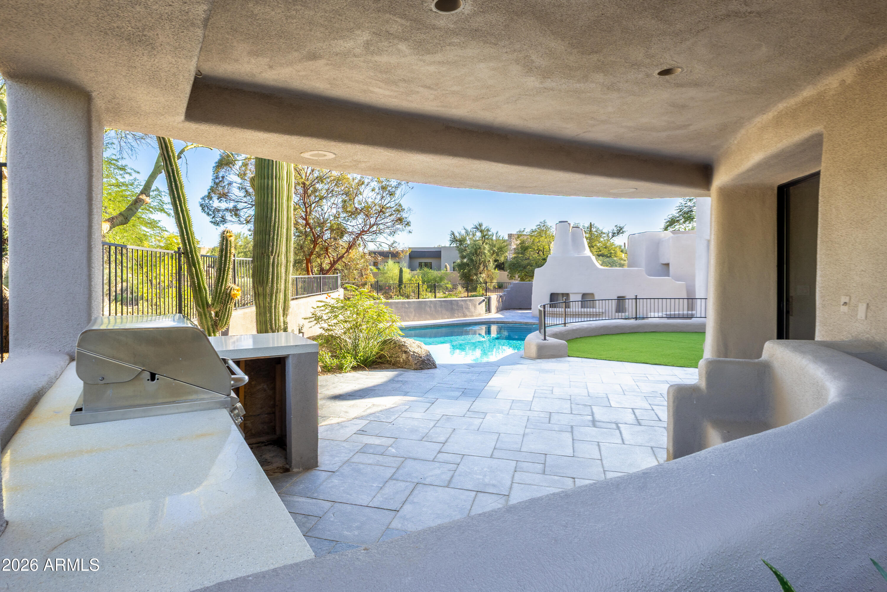 30600 N PIMA Road 58