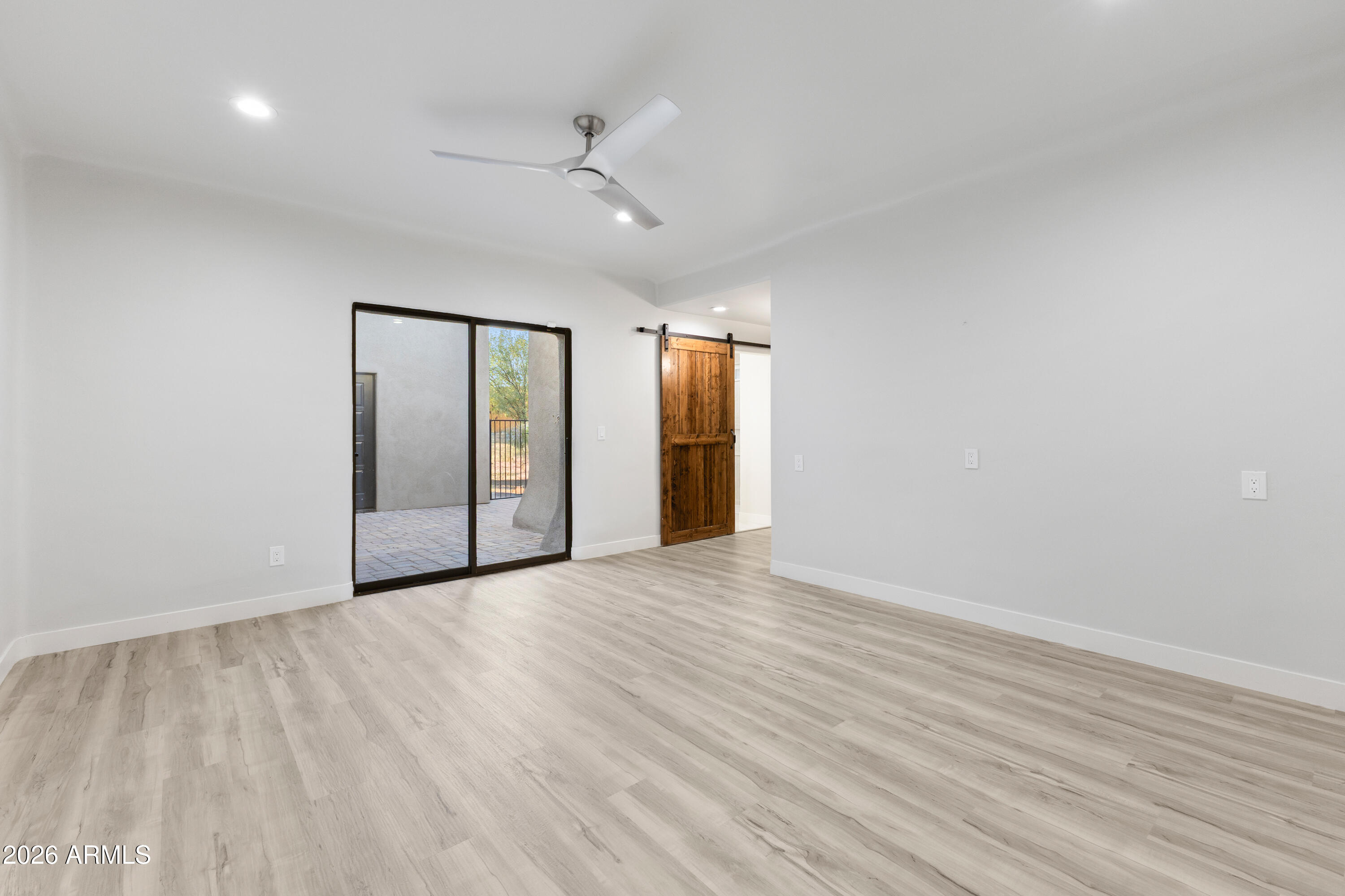 30600 N PIMA Road 58