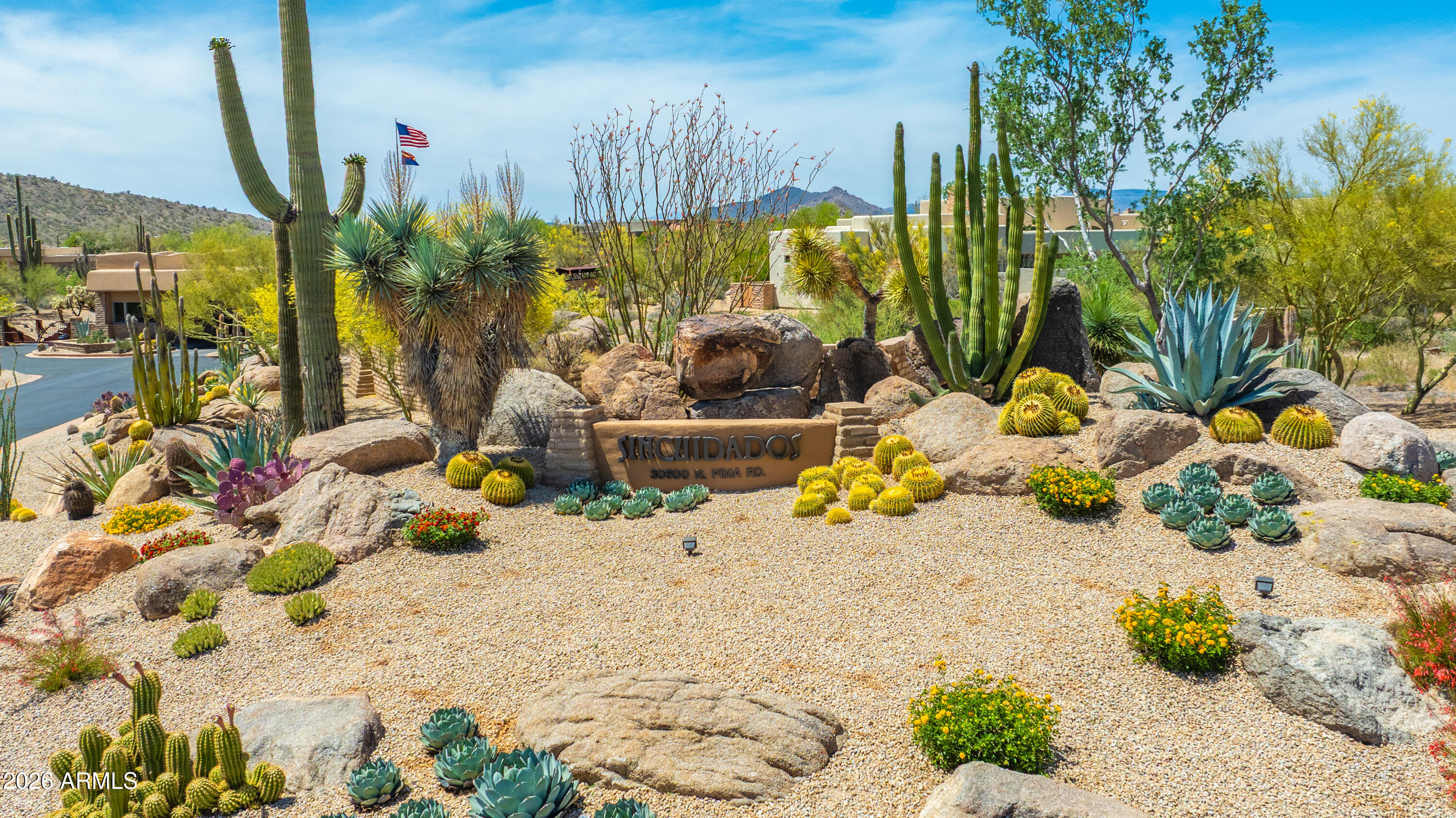 30600 N PIMA Road 58
