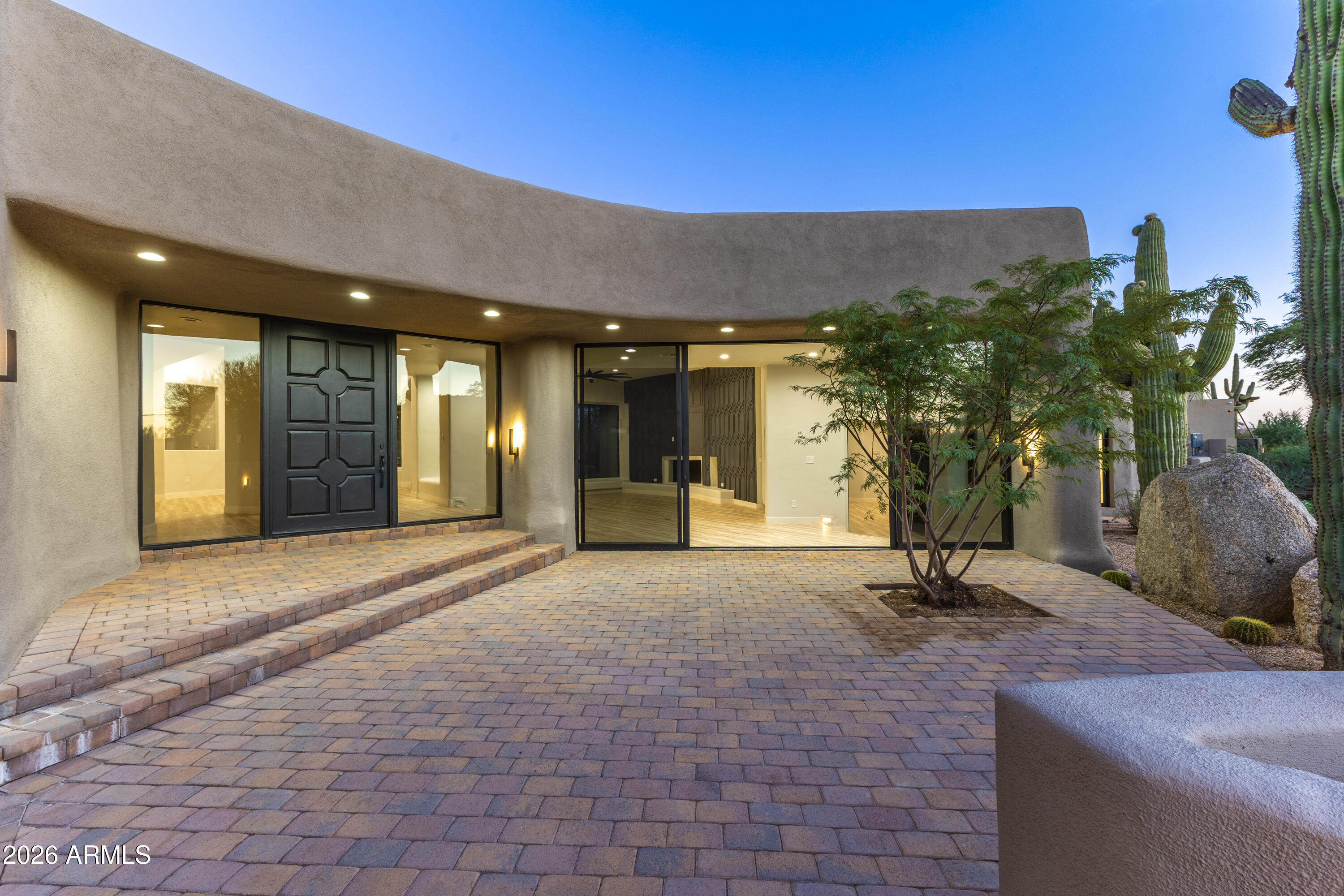 30600 N PIMA Road 58