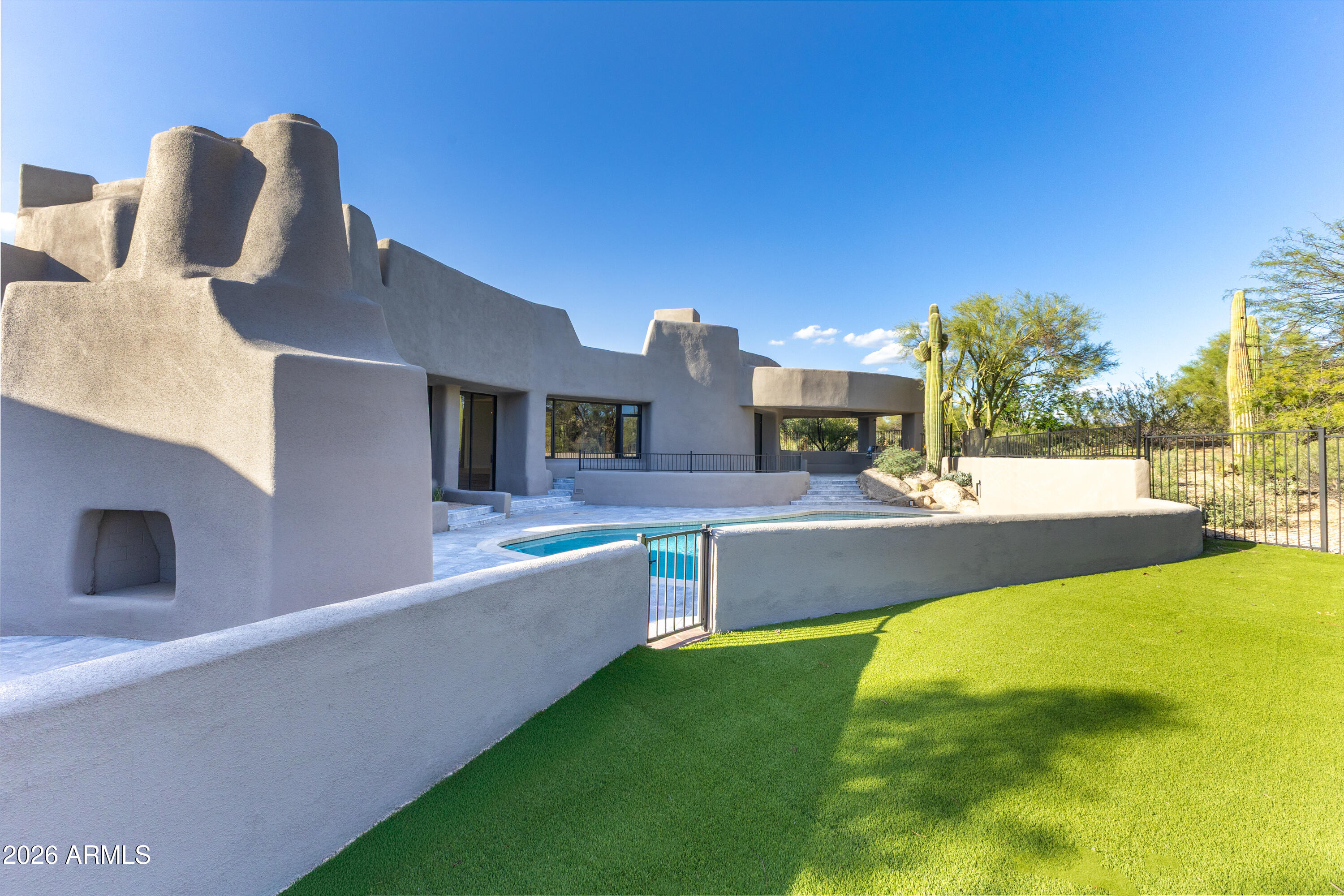 30600 N PIMA Road 58