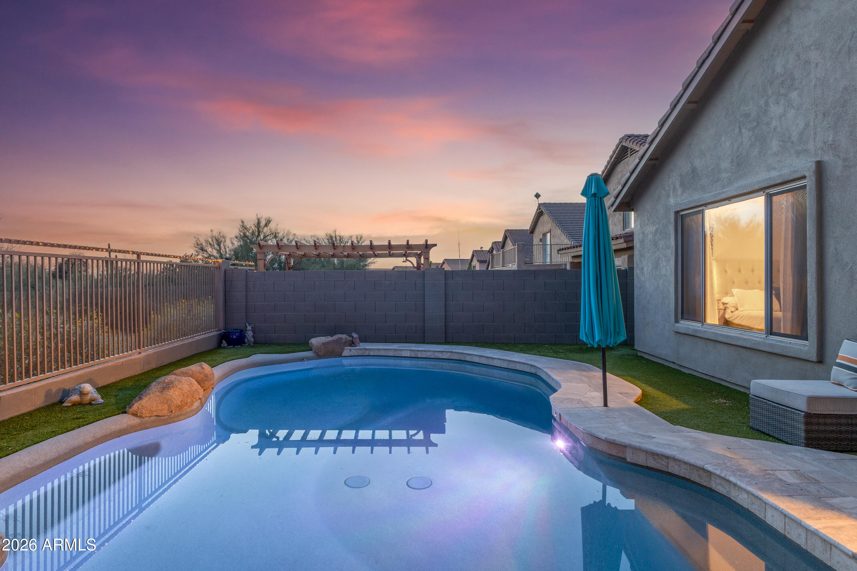 10459 E HILLERY Drive