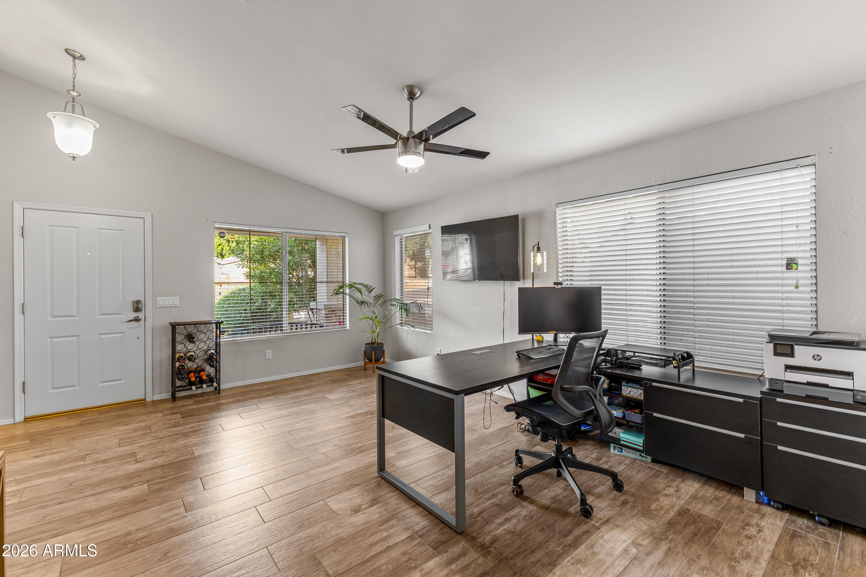 10459 E HILLERY Drive